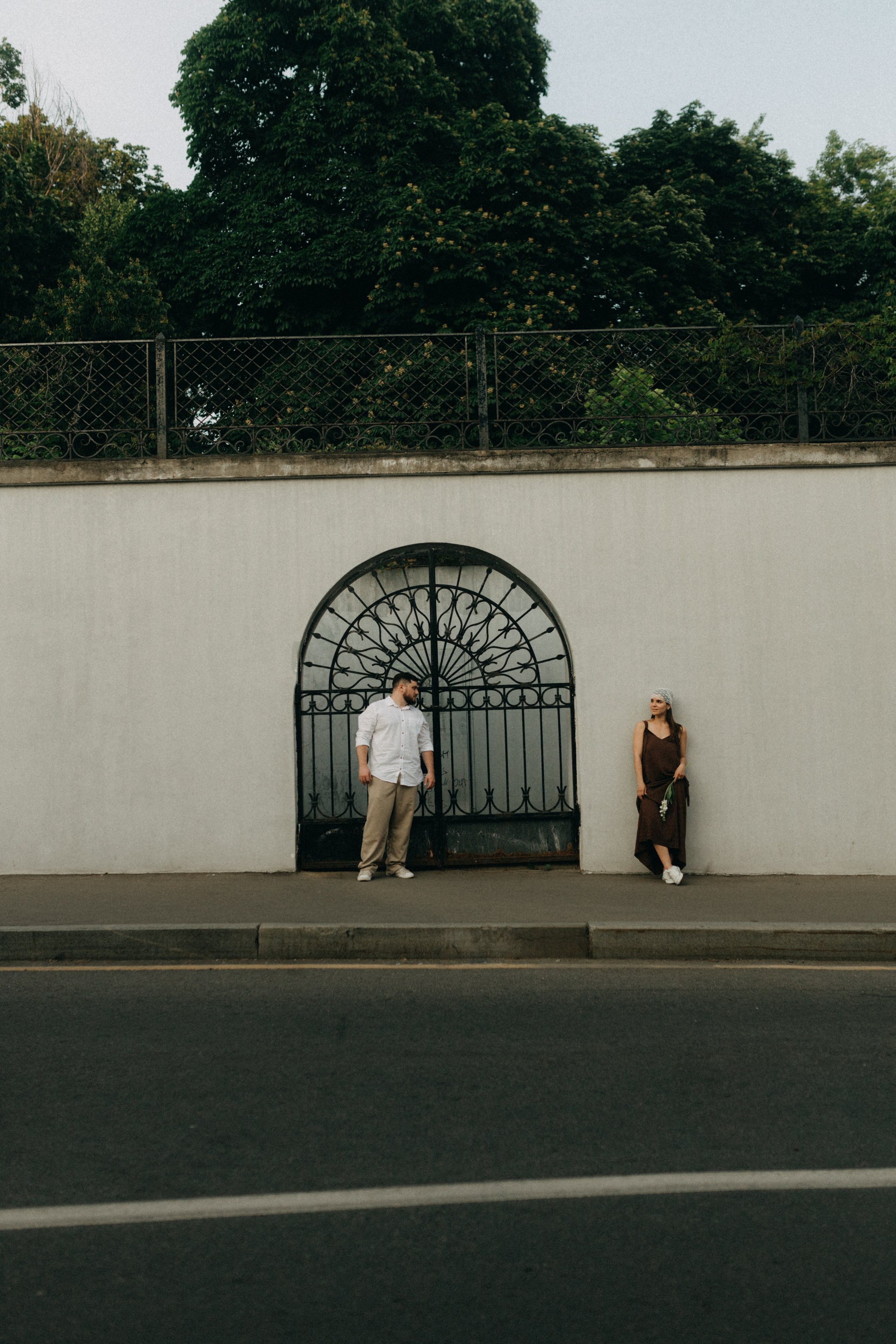 Настя & Толя. Фотограф НОГИНСК, Москва, Анастасия Белая