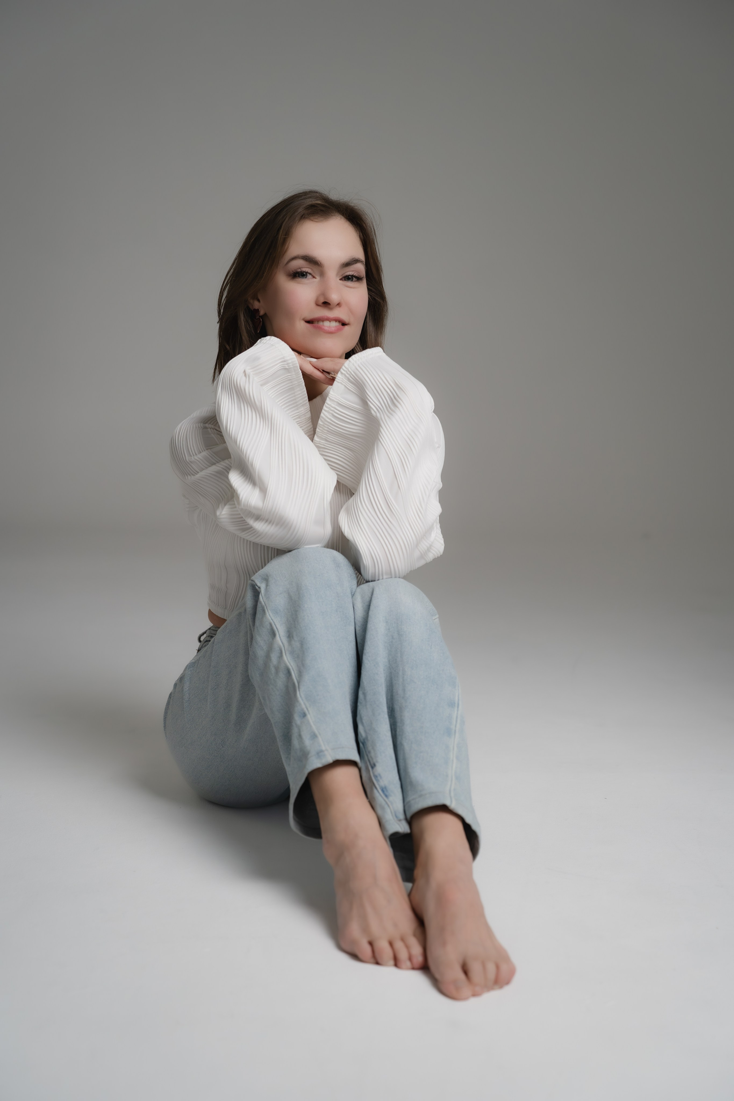 Портрет. Фотограф Казани Евстифеева Кристина