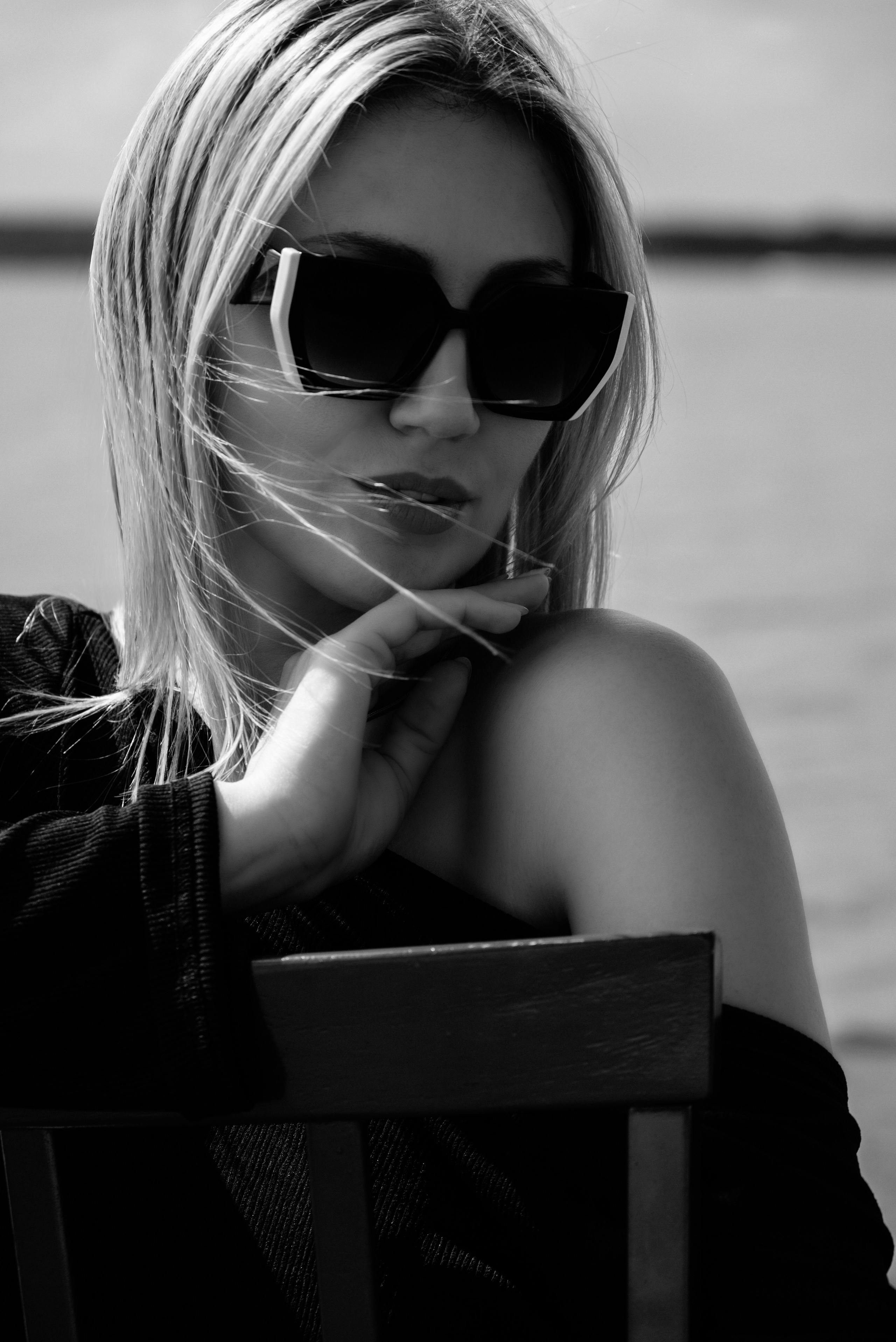 Олеся. Юлия Чайко, фотограф в Минске