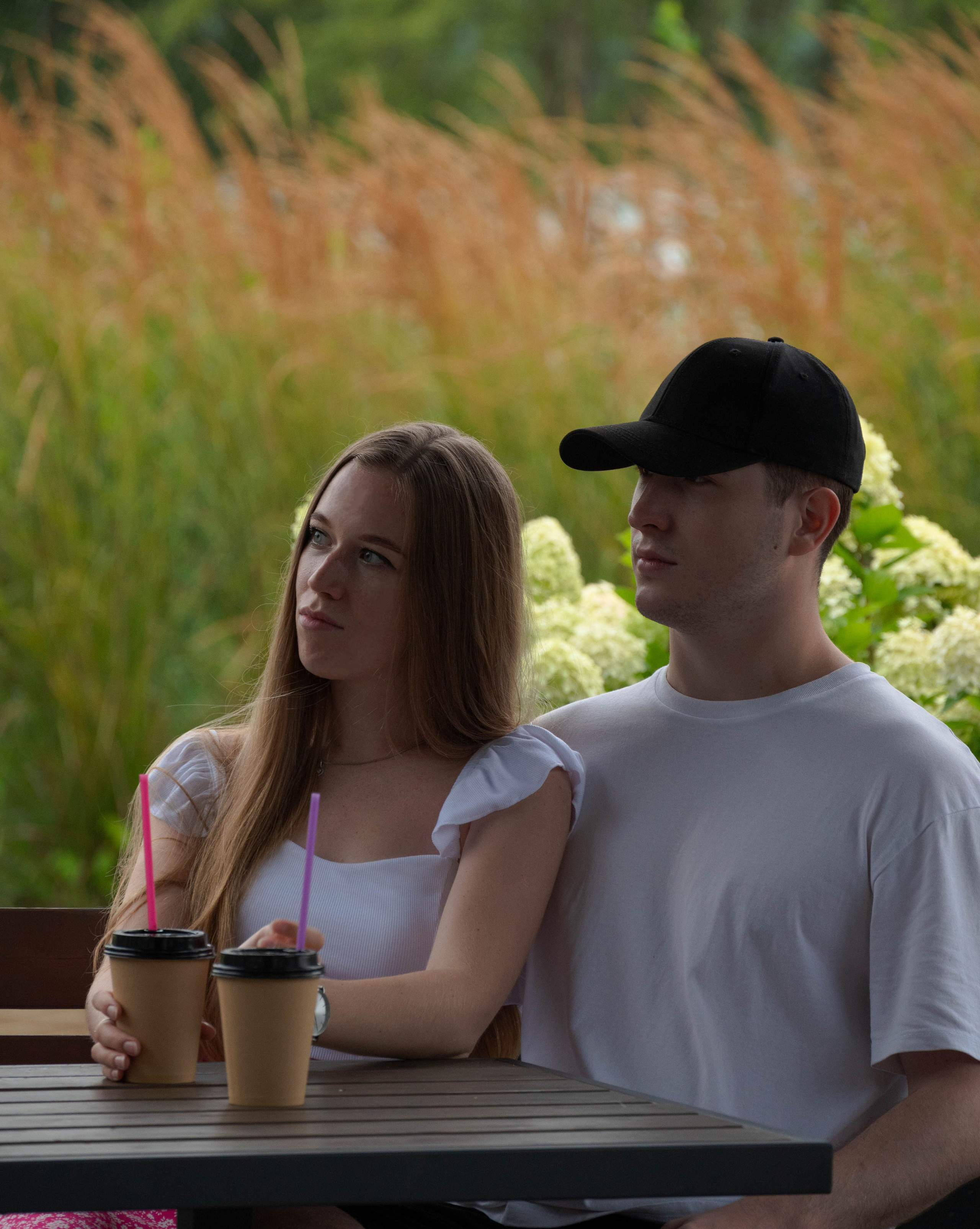 Нина и Роман. Юлия Чайко, фотограф в Минске