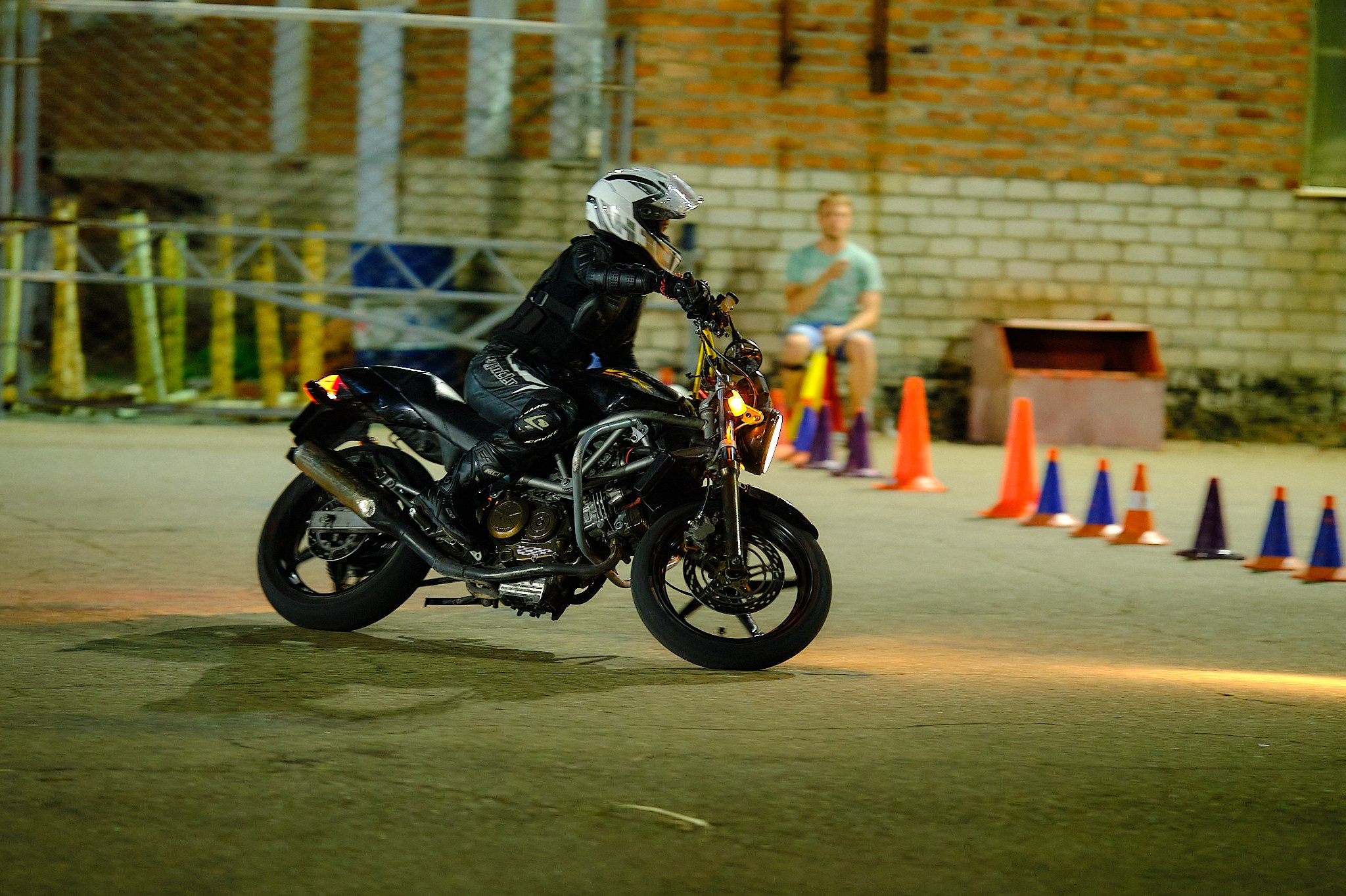 27.07.2024 Ночная Джимхана. Константин Тимонин — фотограф в Краснодаре