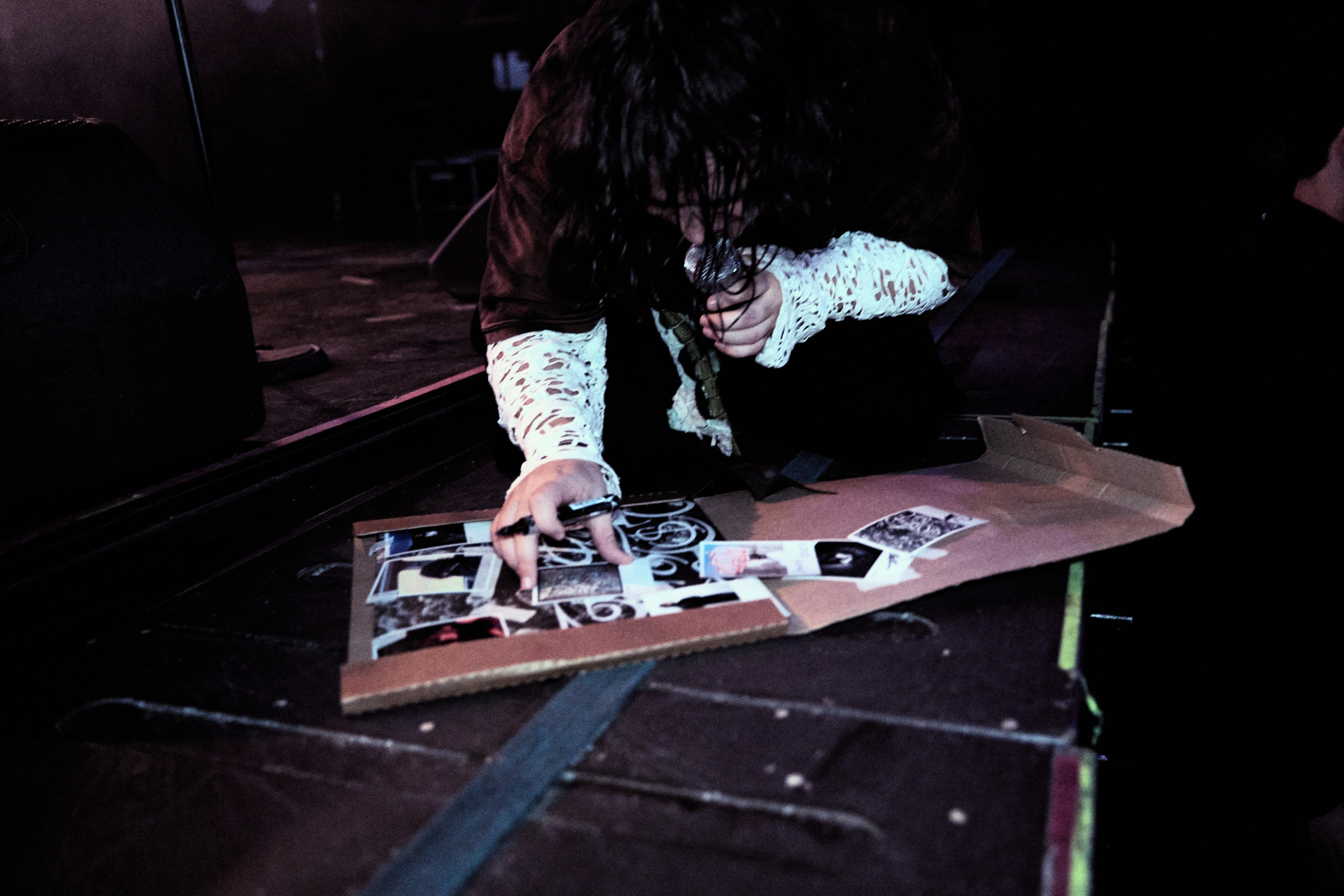 SALUKI. Репортажный фотограф мероприятий и концертов в Екатеринбурге