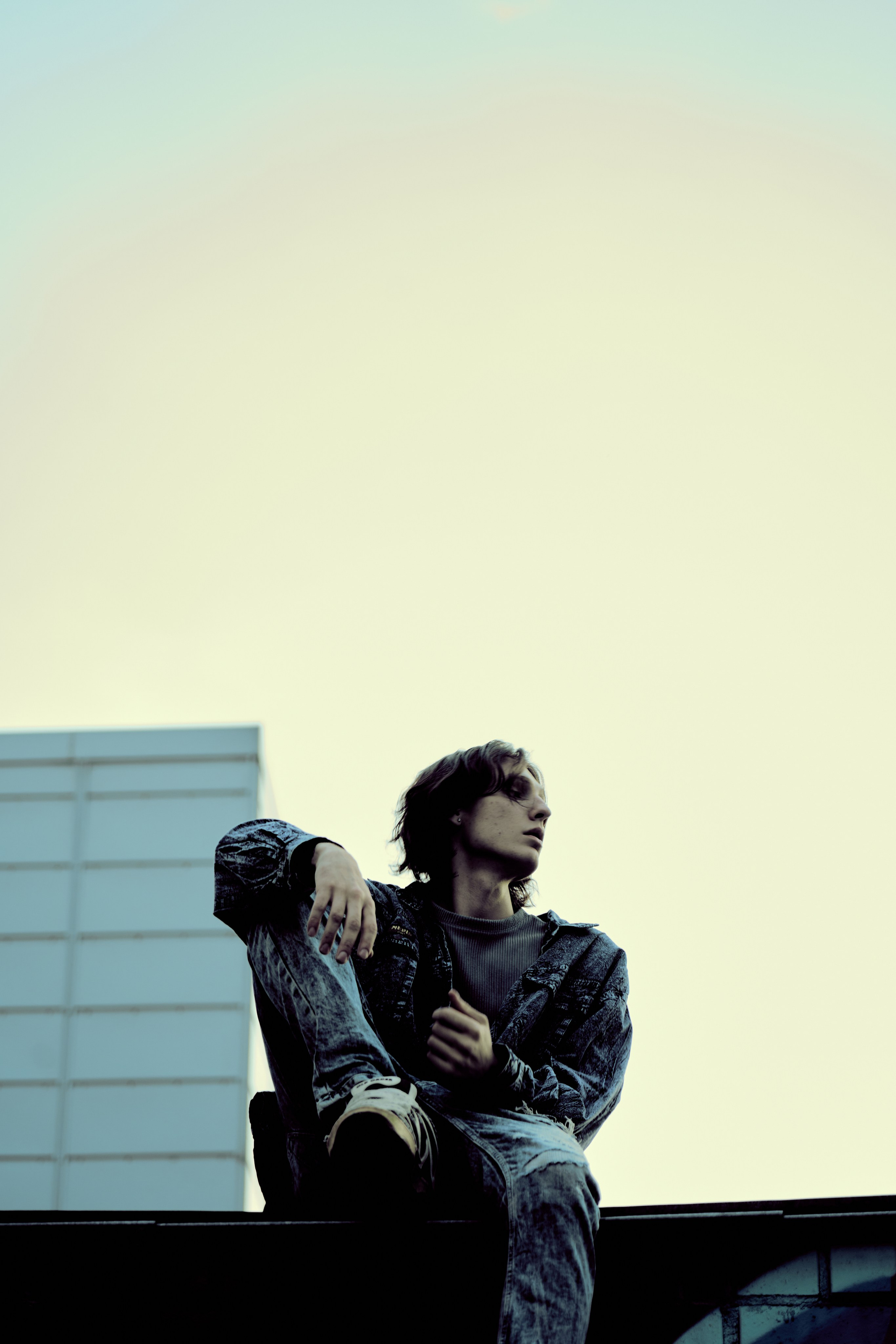 Никита. Репортажный фотограф мероприятий и концертов в Екатеринбурге