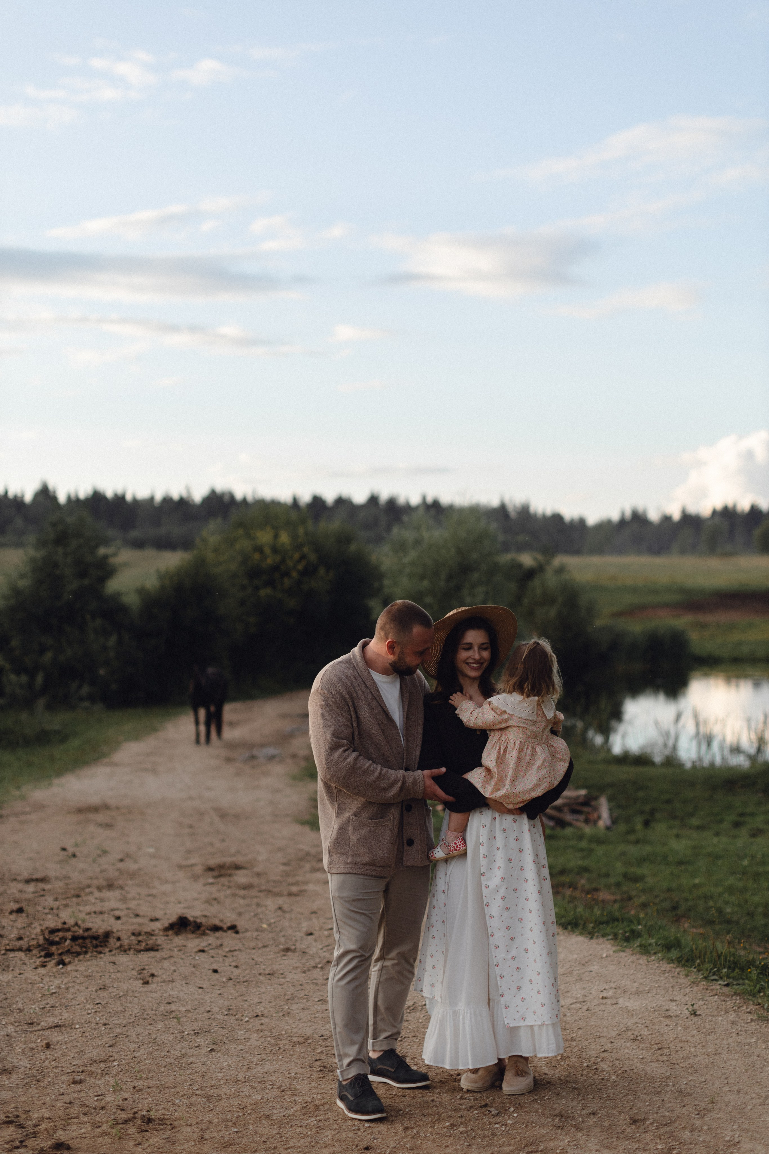 3. Фотограф Дарья Лещеня