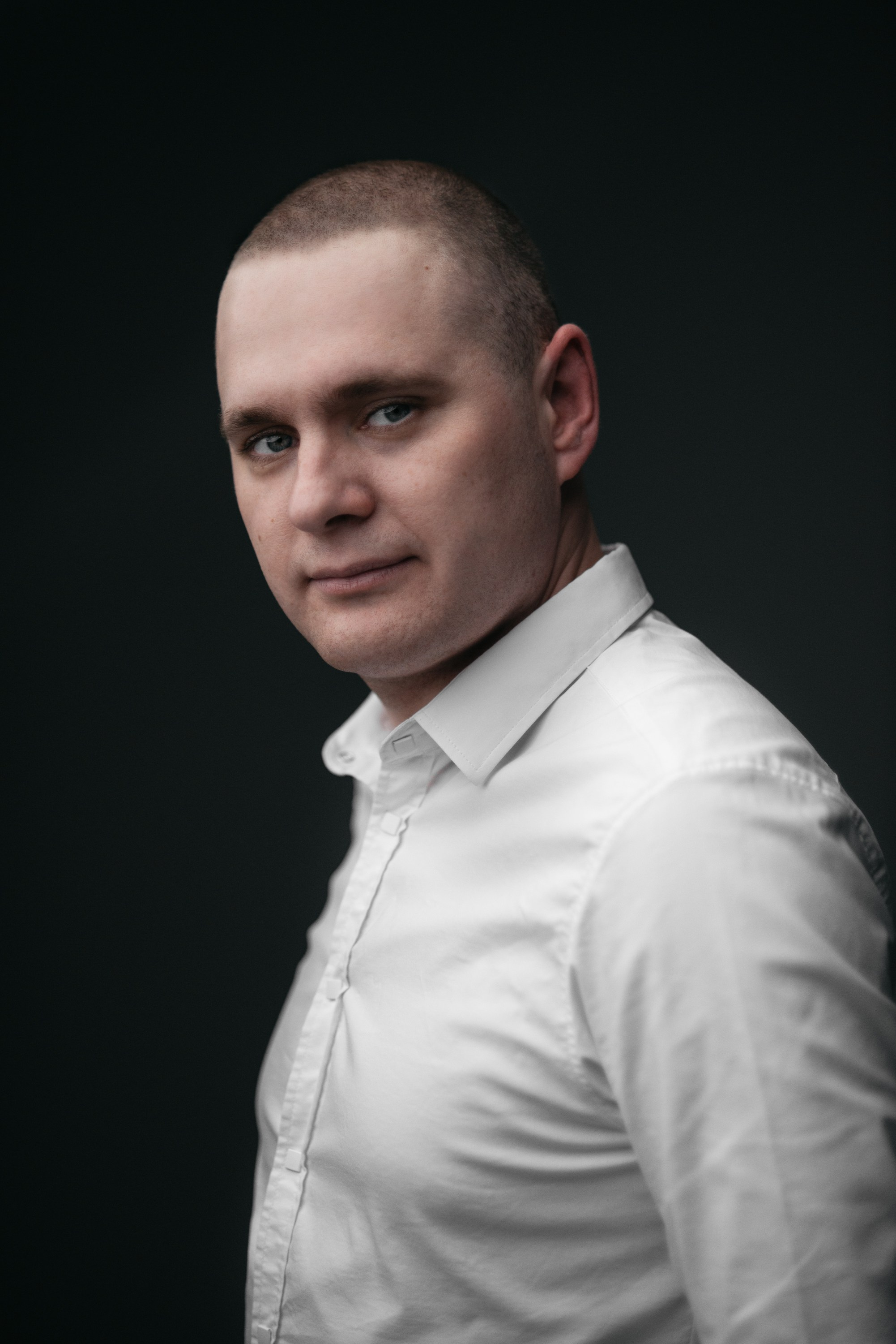 Ж д е м Т е б я. Свадебный фотограф Ижевск Петр Шишков