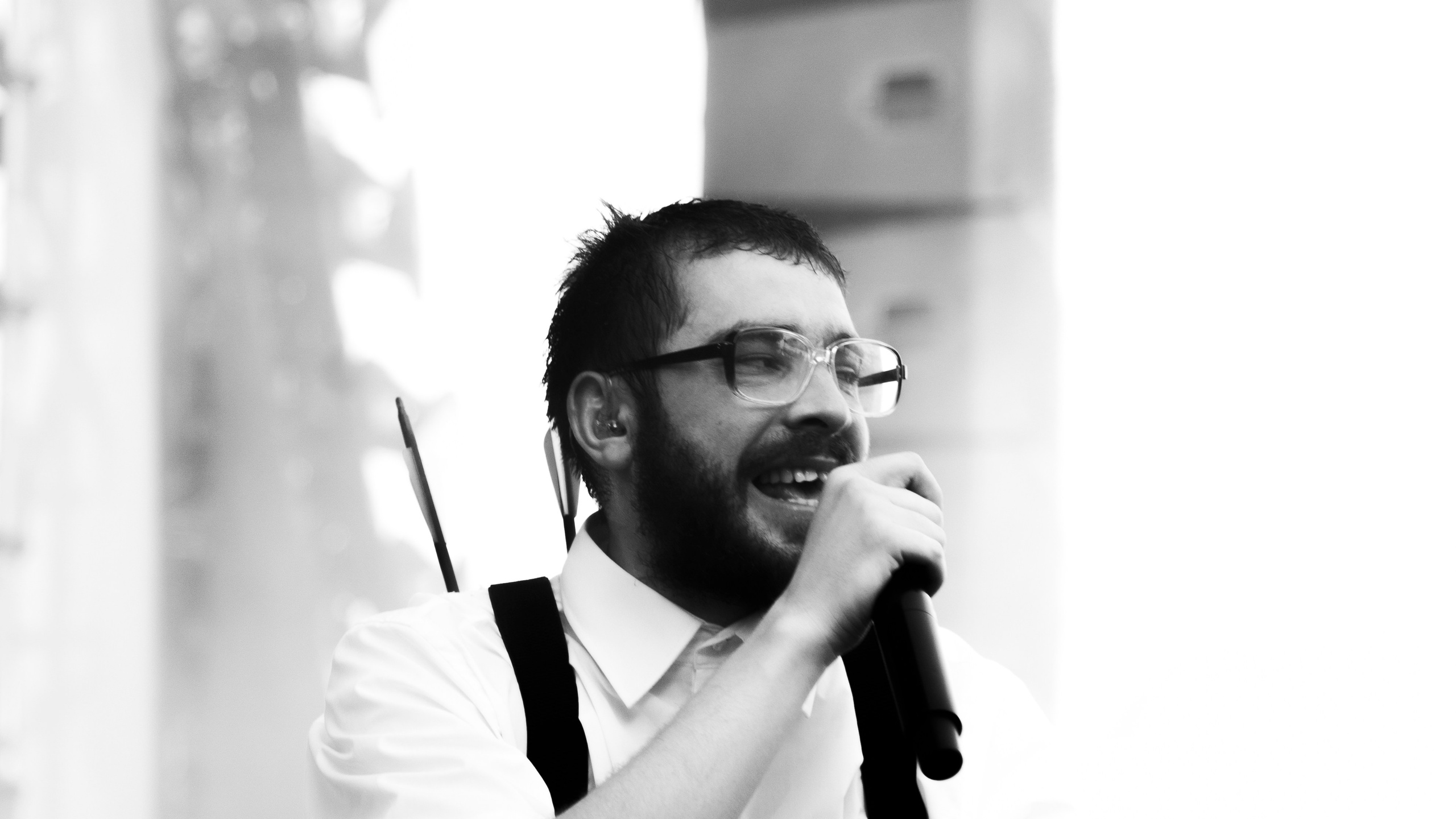 Хаски. Стереолето’24. RUSLAN ROZANOV