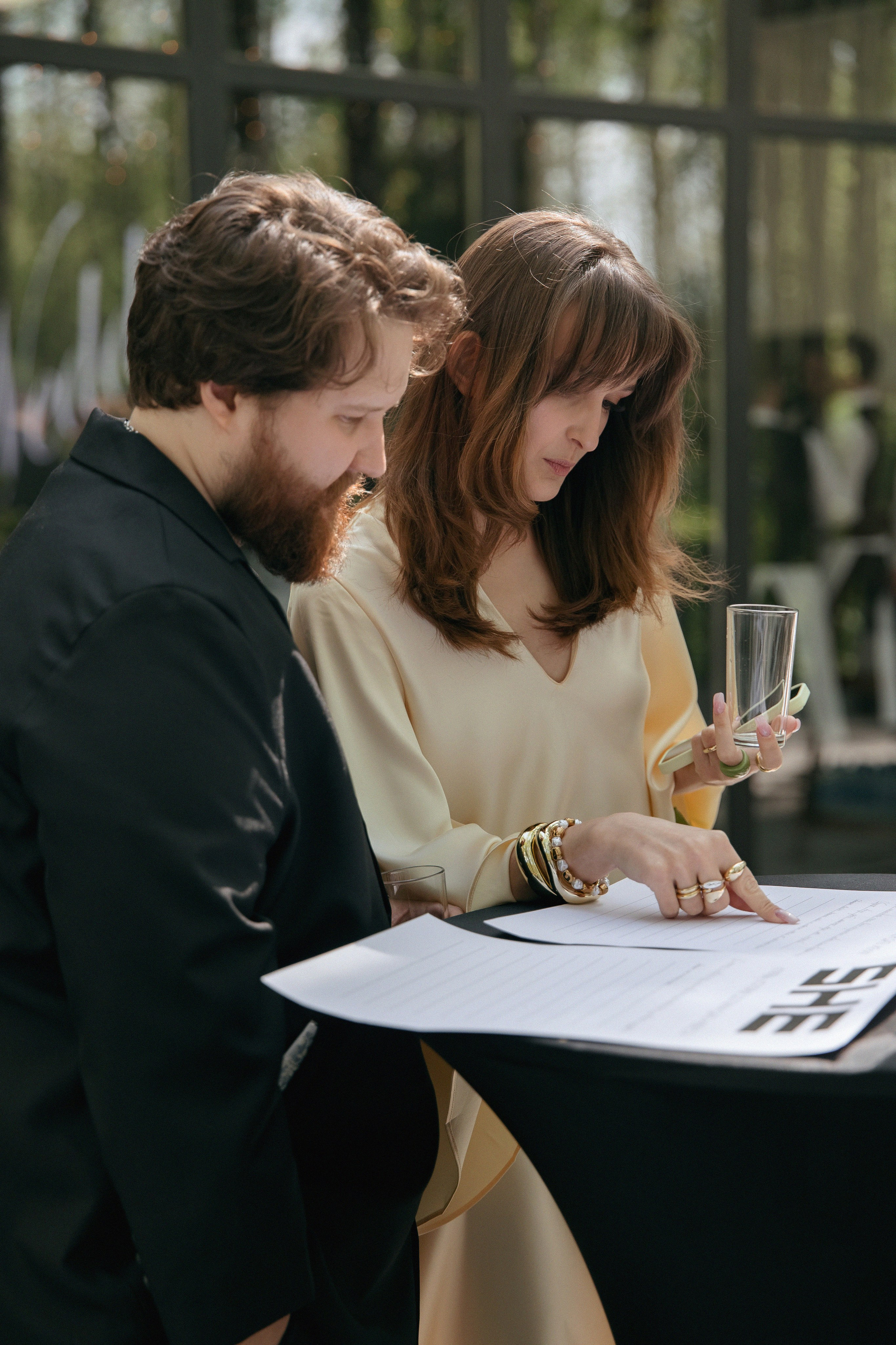 ЛЕС Event House выездная регистрация и свадебный банкет на площадке ЛЕС. Свадебный фотограф Москва