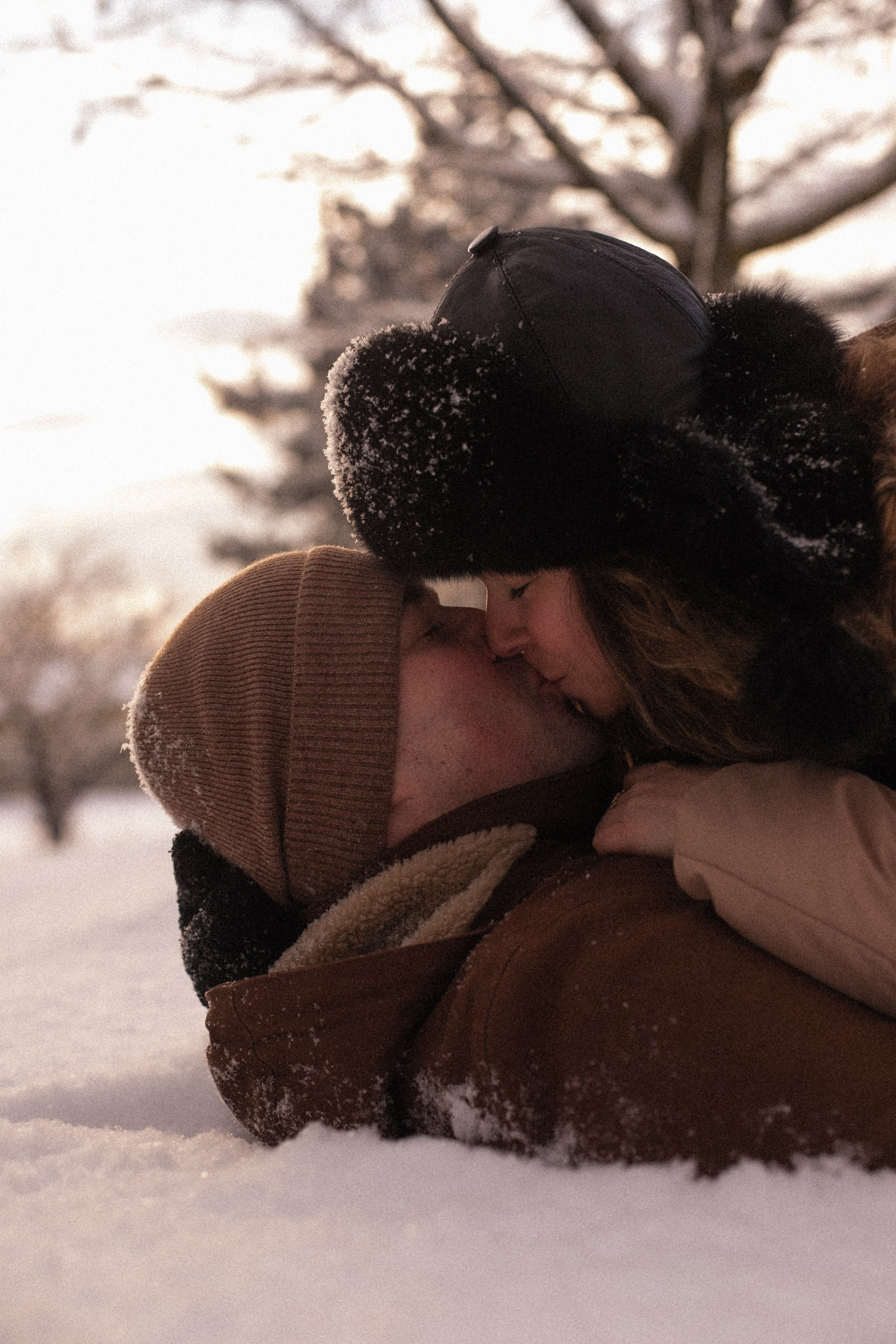 Аня + Степан. Семейный и детский фотограф Юлия Шох