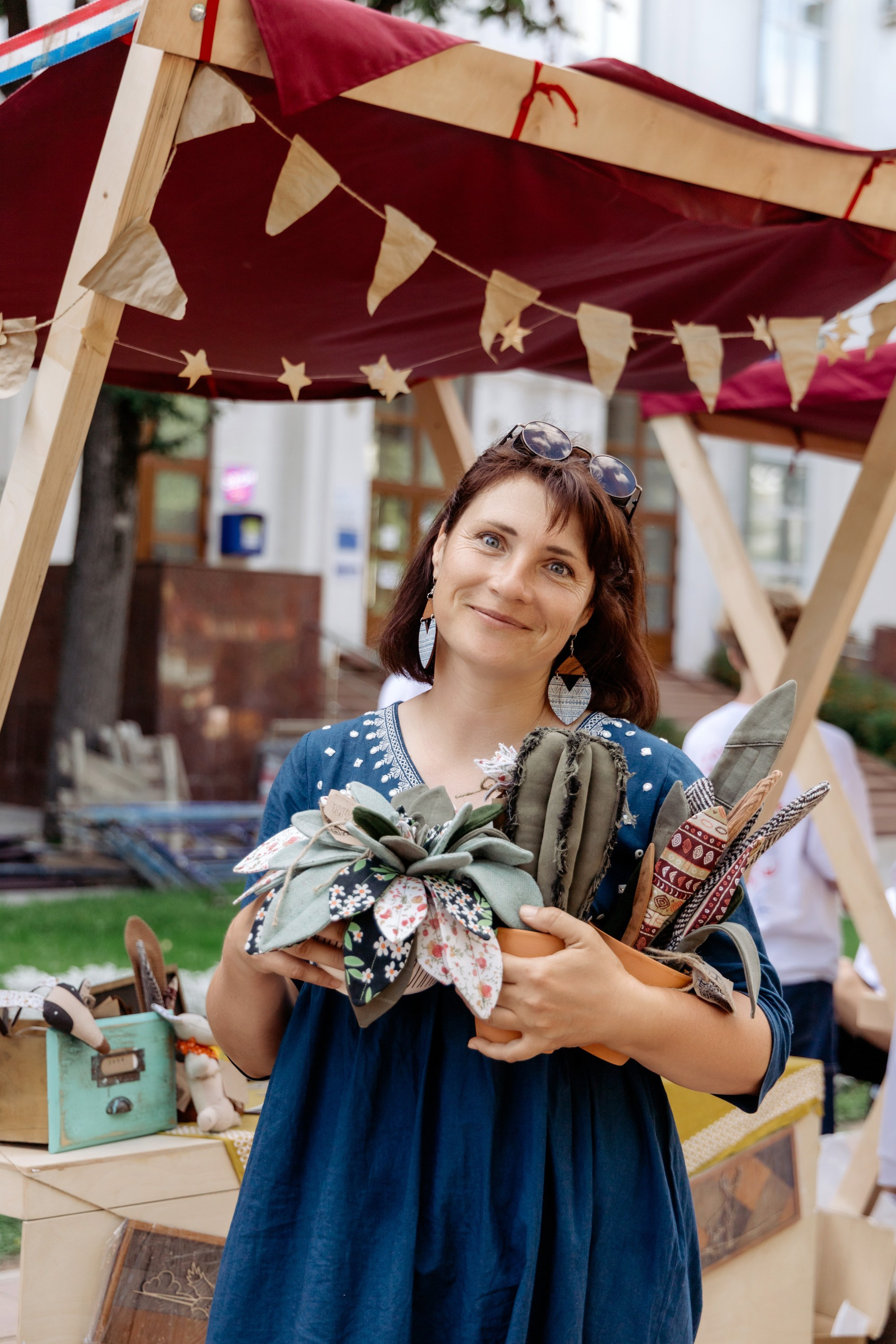 Фестиваль смоленской кухни ЛУКОВ ФЕСТ 2025. Главная