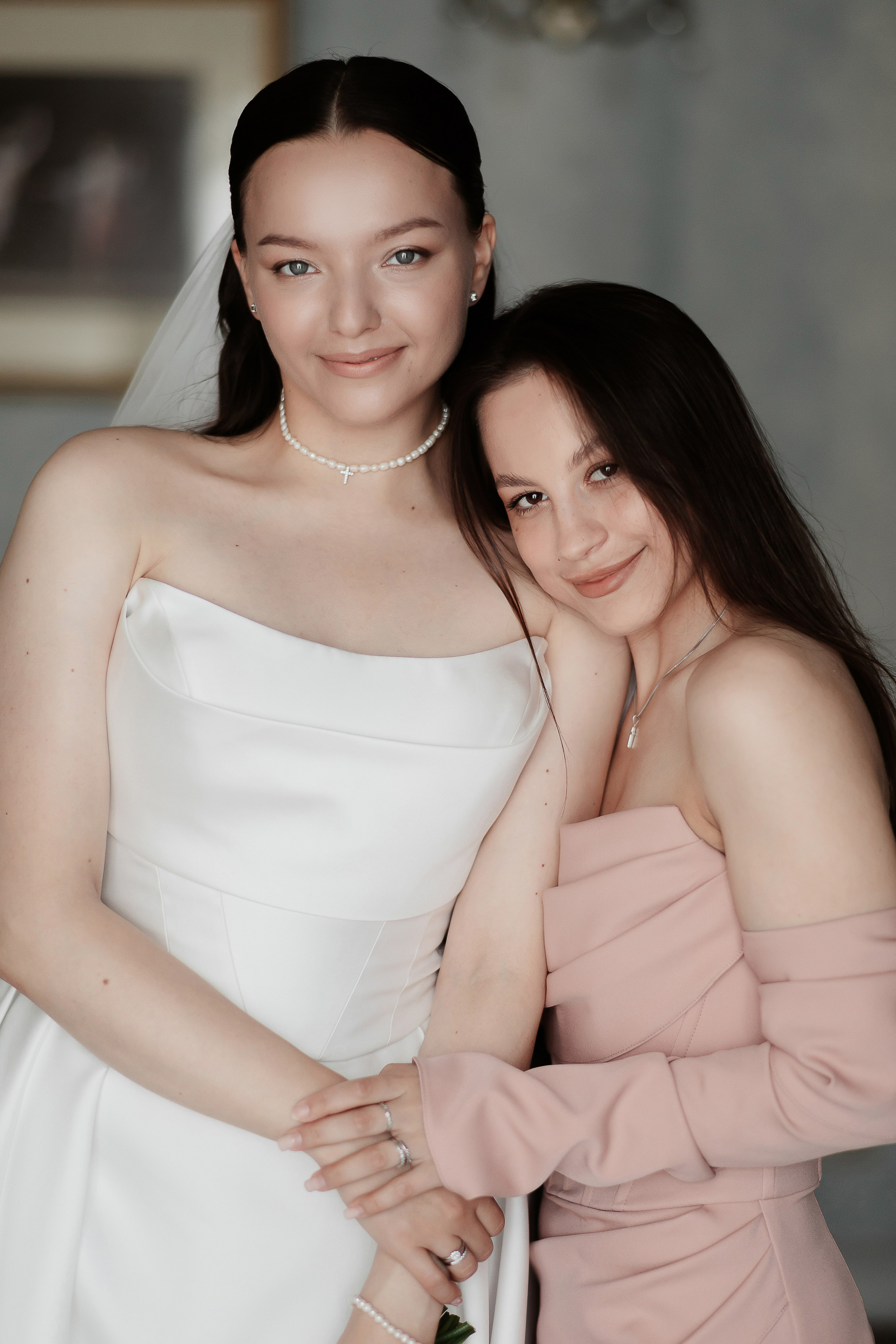 Денис и Татьяна. Свадебный фотограф Валерия Лебедева