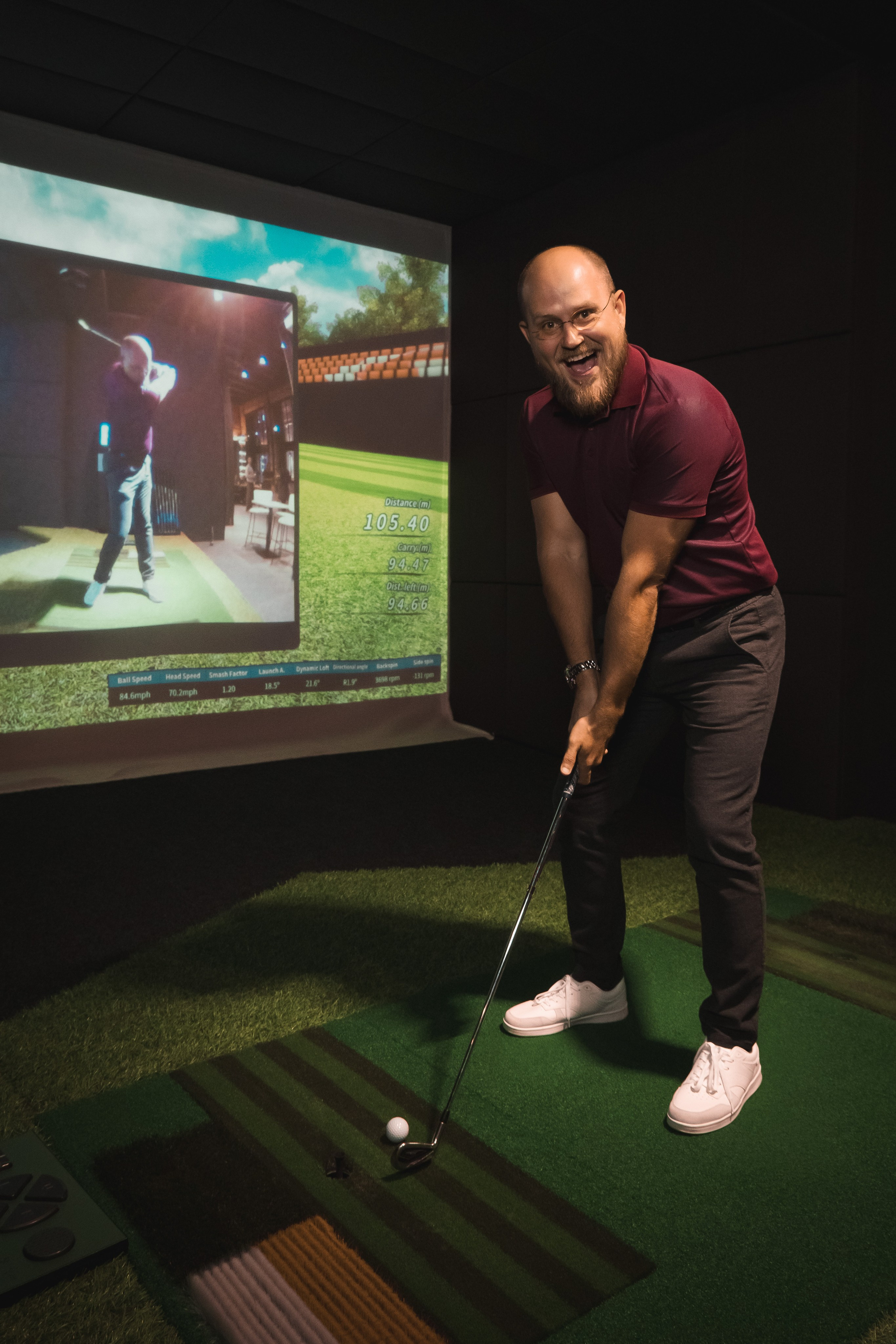 Репортажная съемка. Фотограф и оператор Илья Гунбин