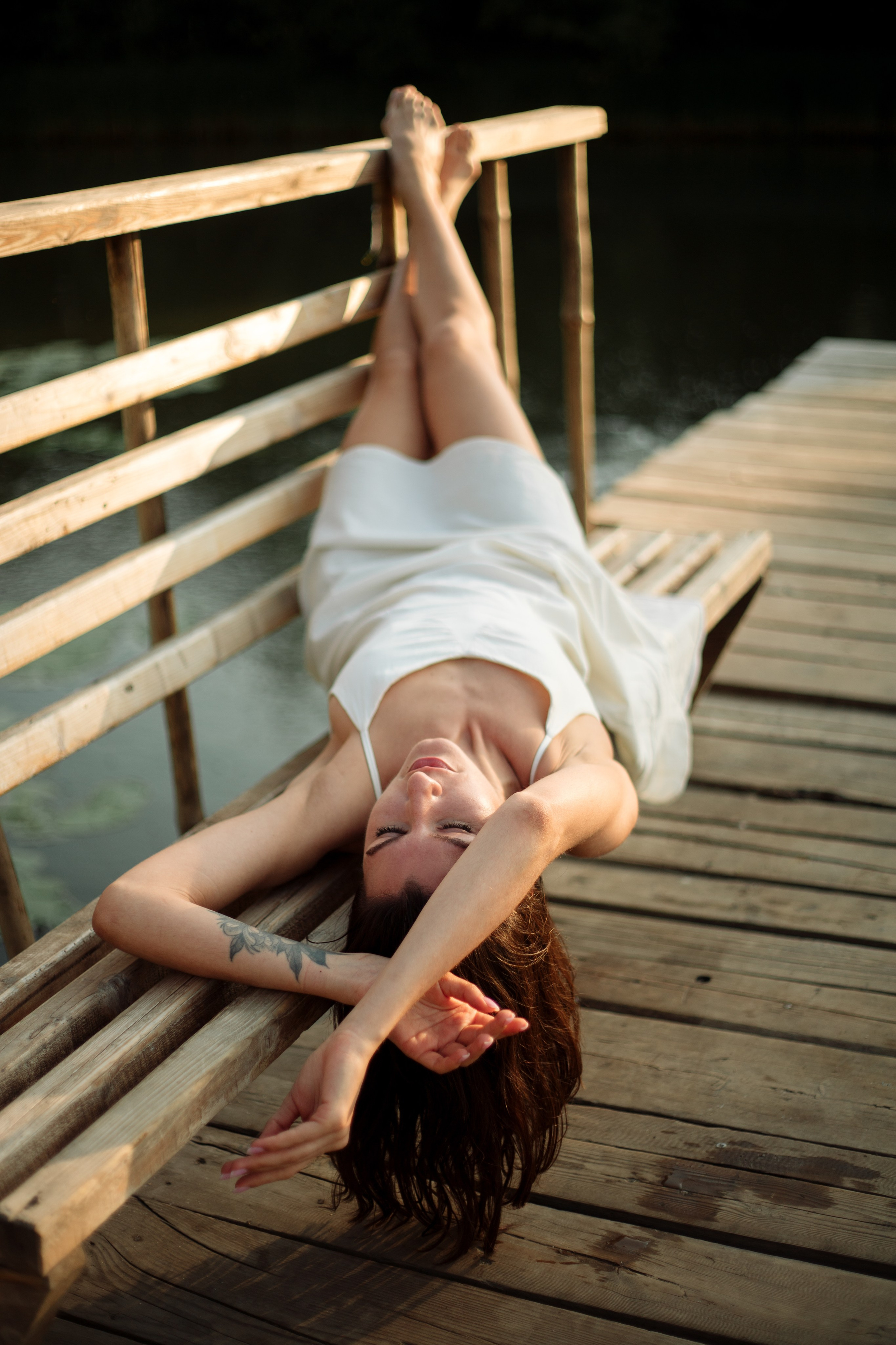 Мару. Женский и семейный фотограф в Томске Алиса Качан