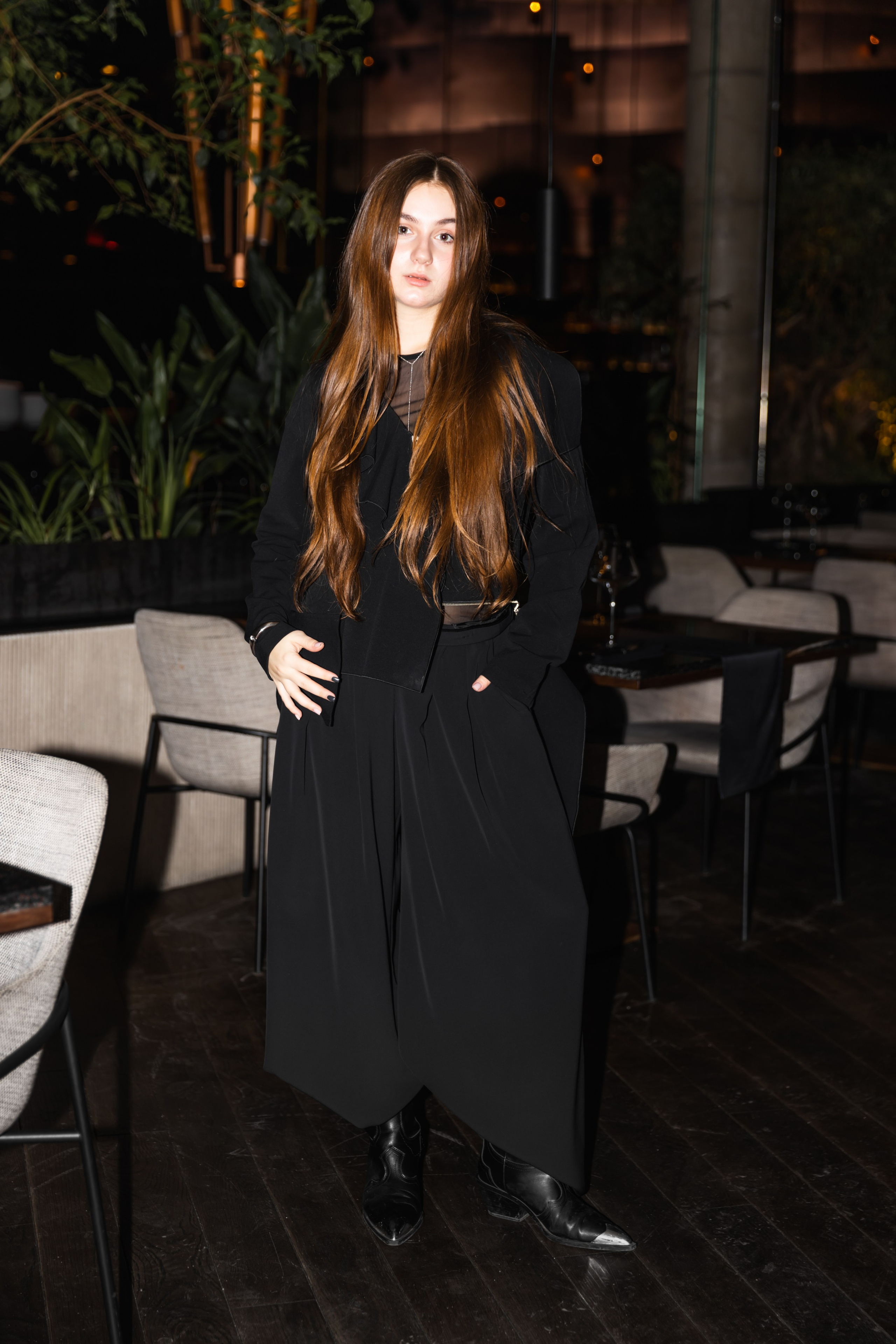 FASHION EVENTS. DRIPSTOCK MAG