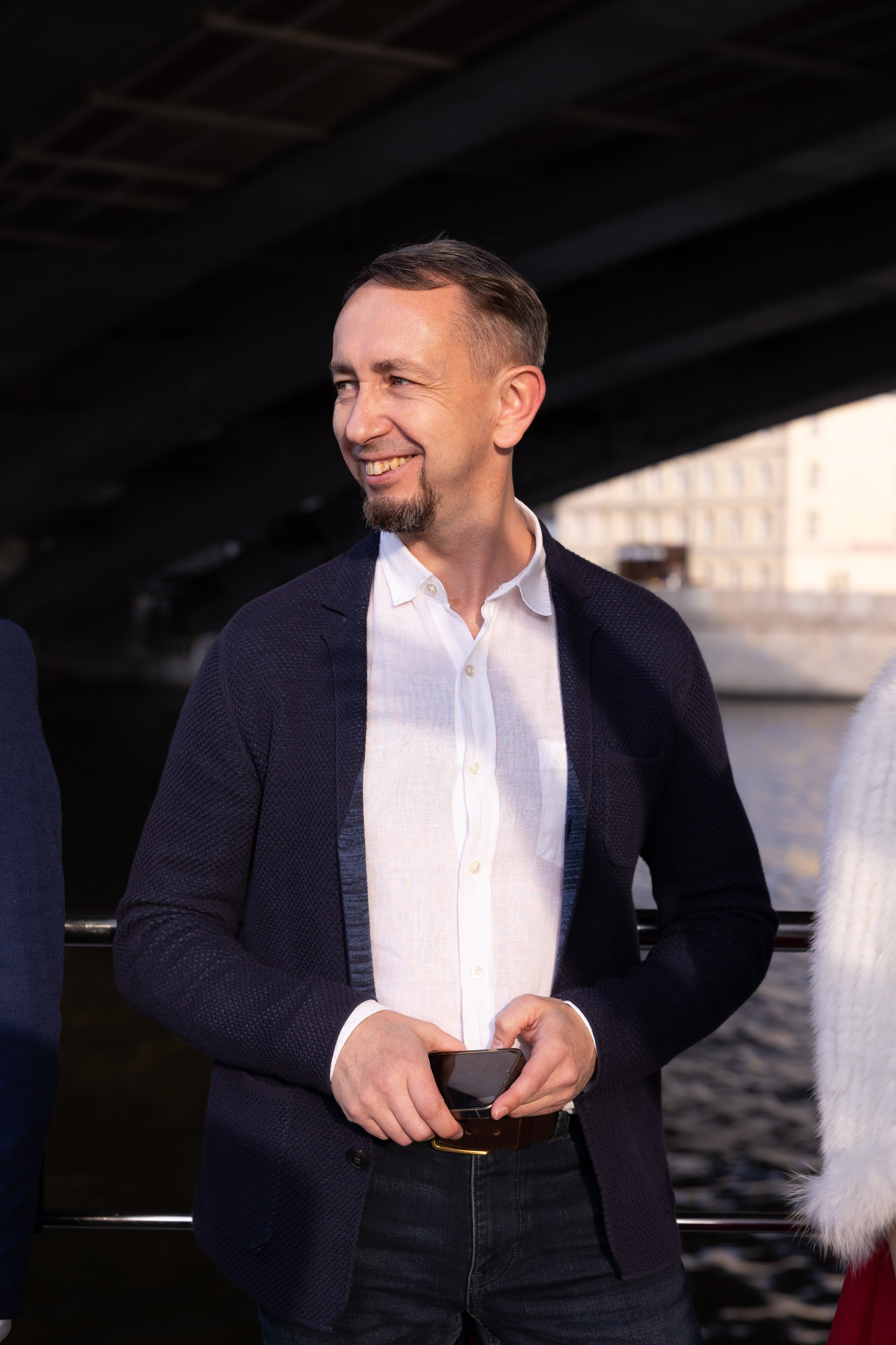 Ксения и Чаатай (теплоход). Сказочный фотограф для Вас и Вашей семьи