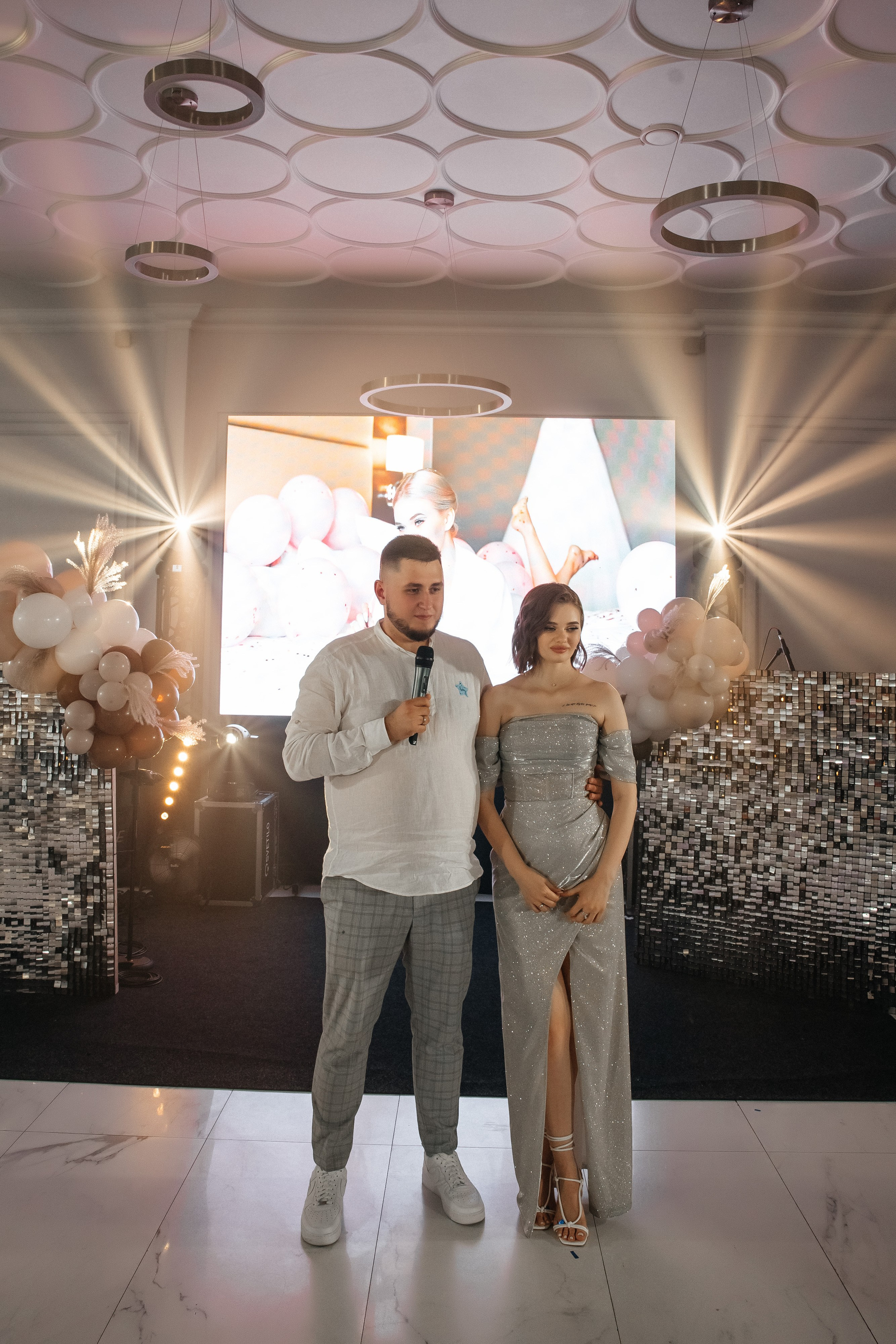 Гендер пати. Свадебный и семейный фотограф в Краснодар, Россия