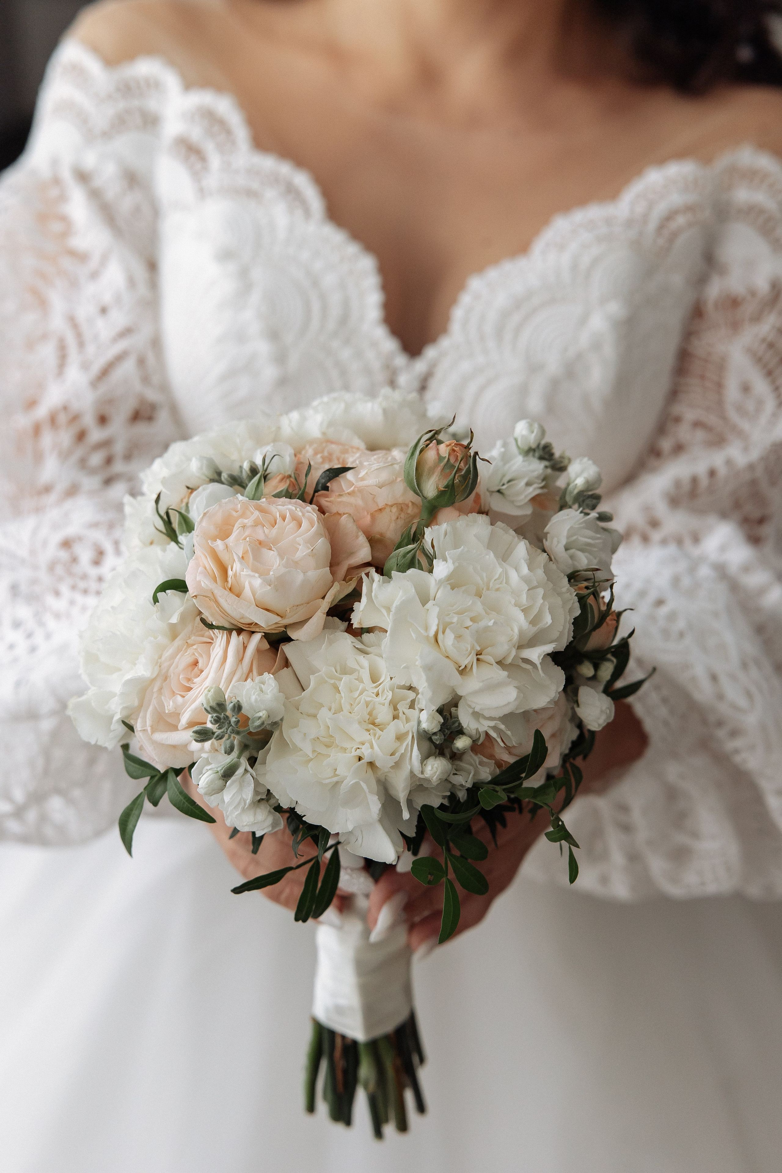 Евгений и Анастасия 24.02. Фотограф Норильск, Москва