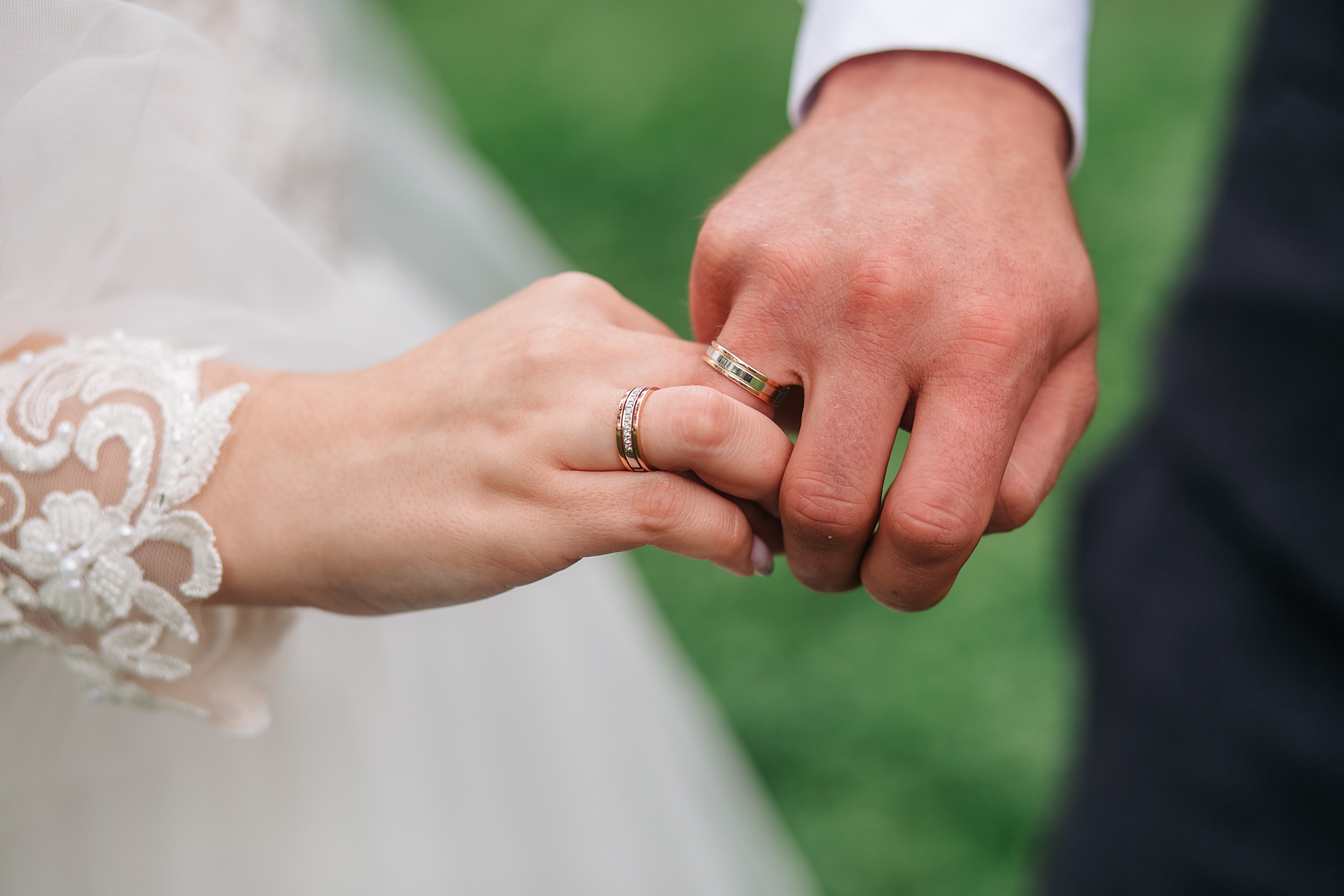 Павел и Наталья. Фотохудожник в Брянске Додонова Ольга