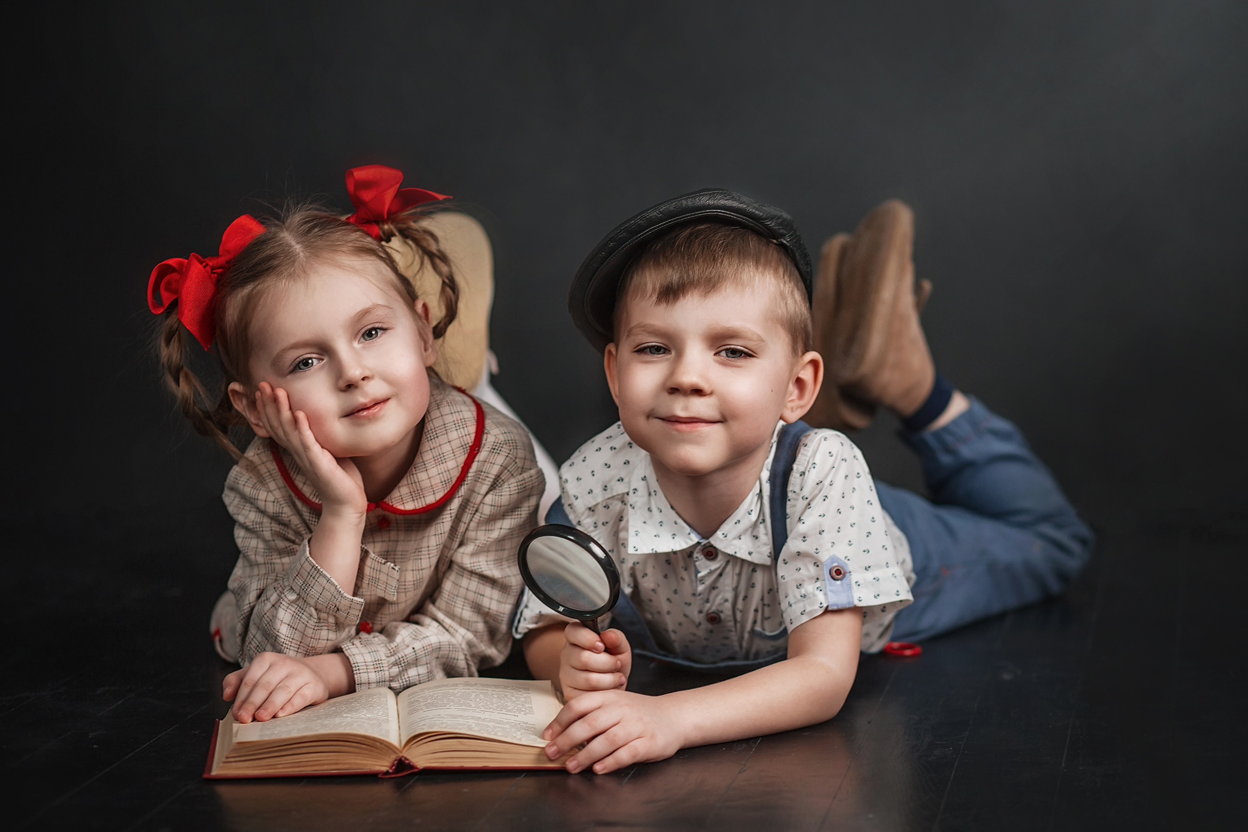 Друзья. Фотохудожник в Брянске Додонова Ольга