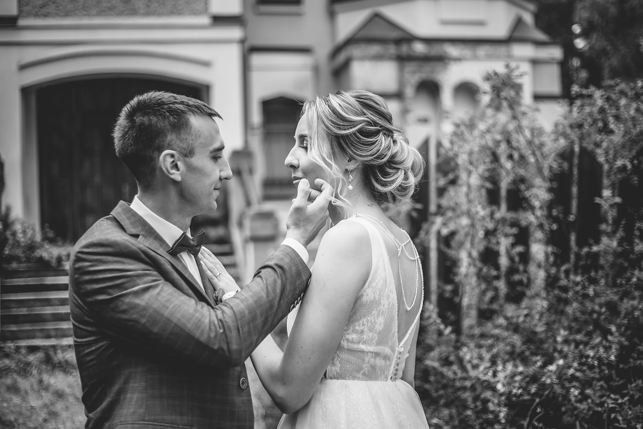 Александр и Юлия. Фотохудожник в Брянске Додонова Ольга