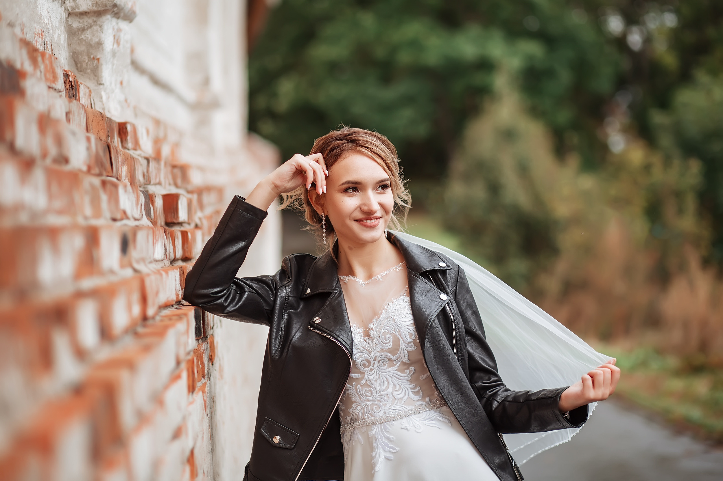 Александр и Ирина. Фотохудожник в Брянске Додонова Ольга