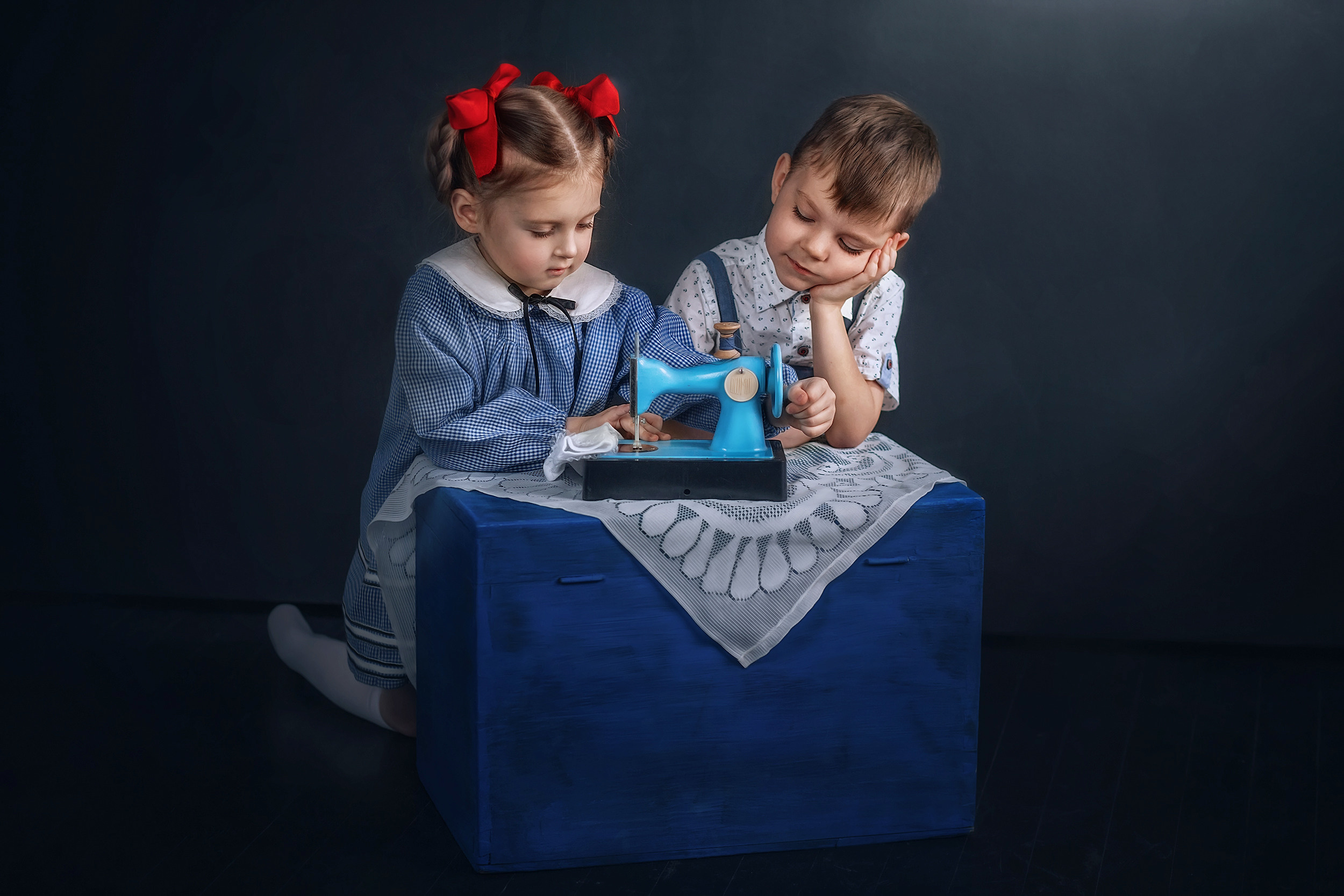 Друзья. Фотохудожник в Брянске Додонова Ольга