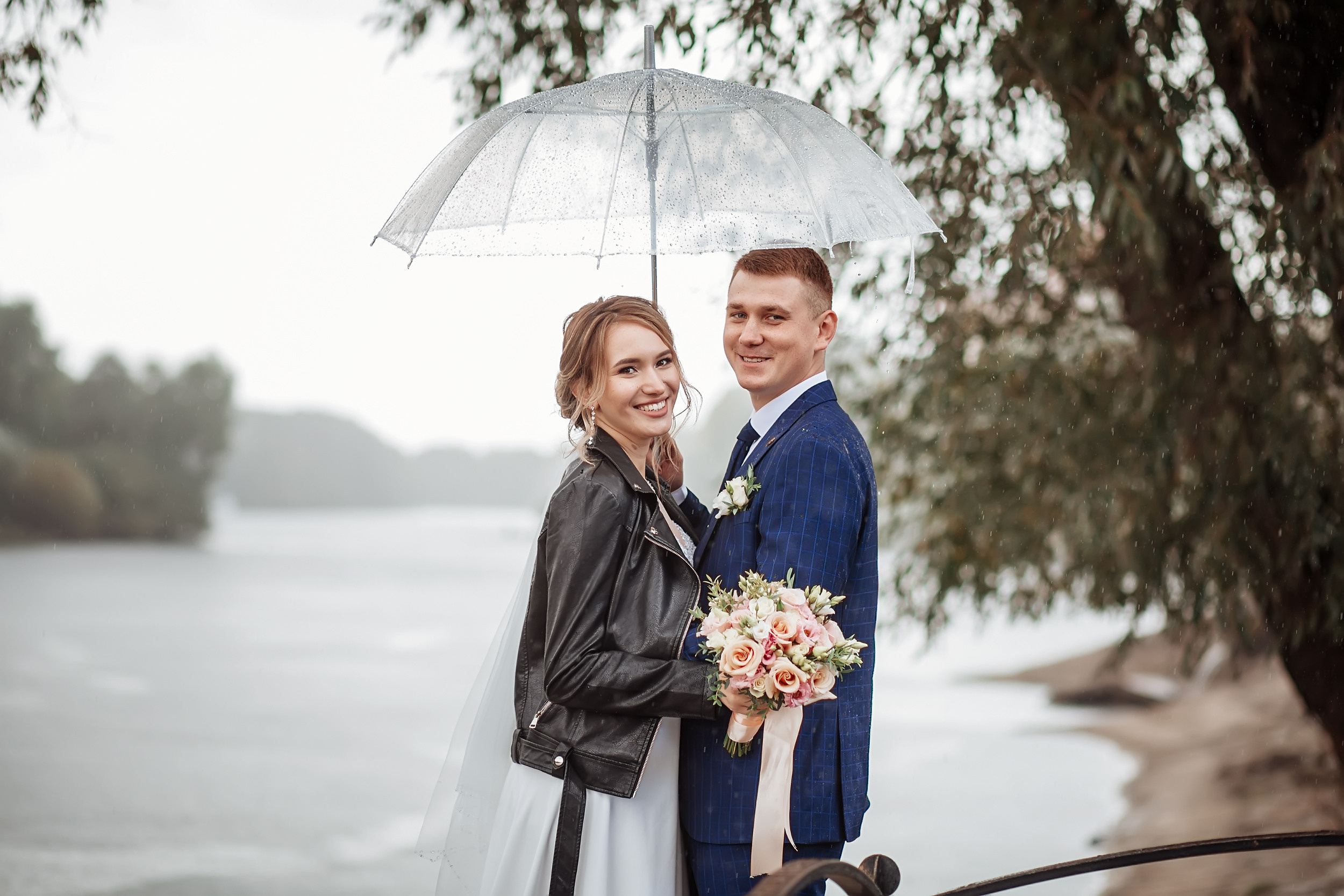 Александр и Ирина. Фотохудожник в Брянске Додонова Ольга