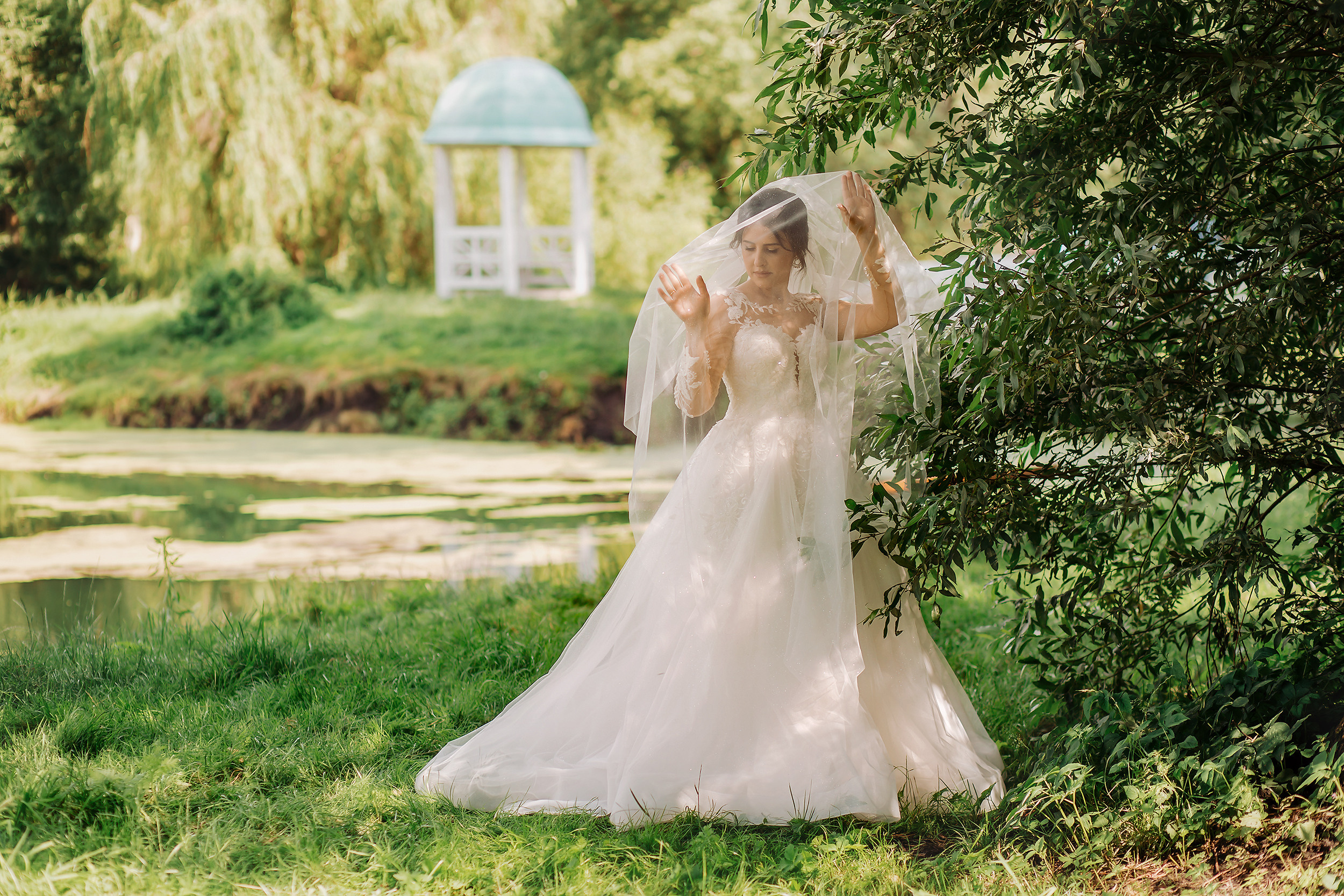 Summer time. Фотохудожник в Брянске Додонова Ольга