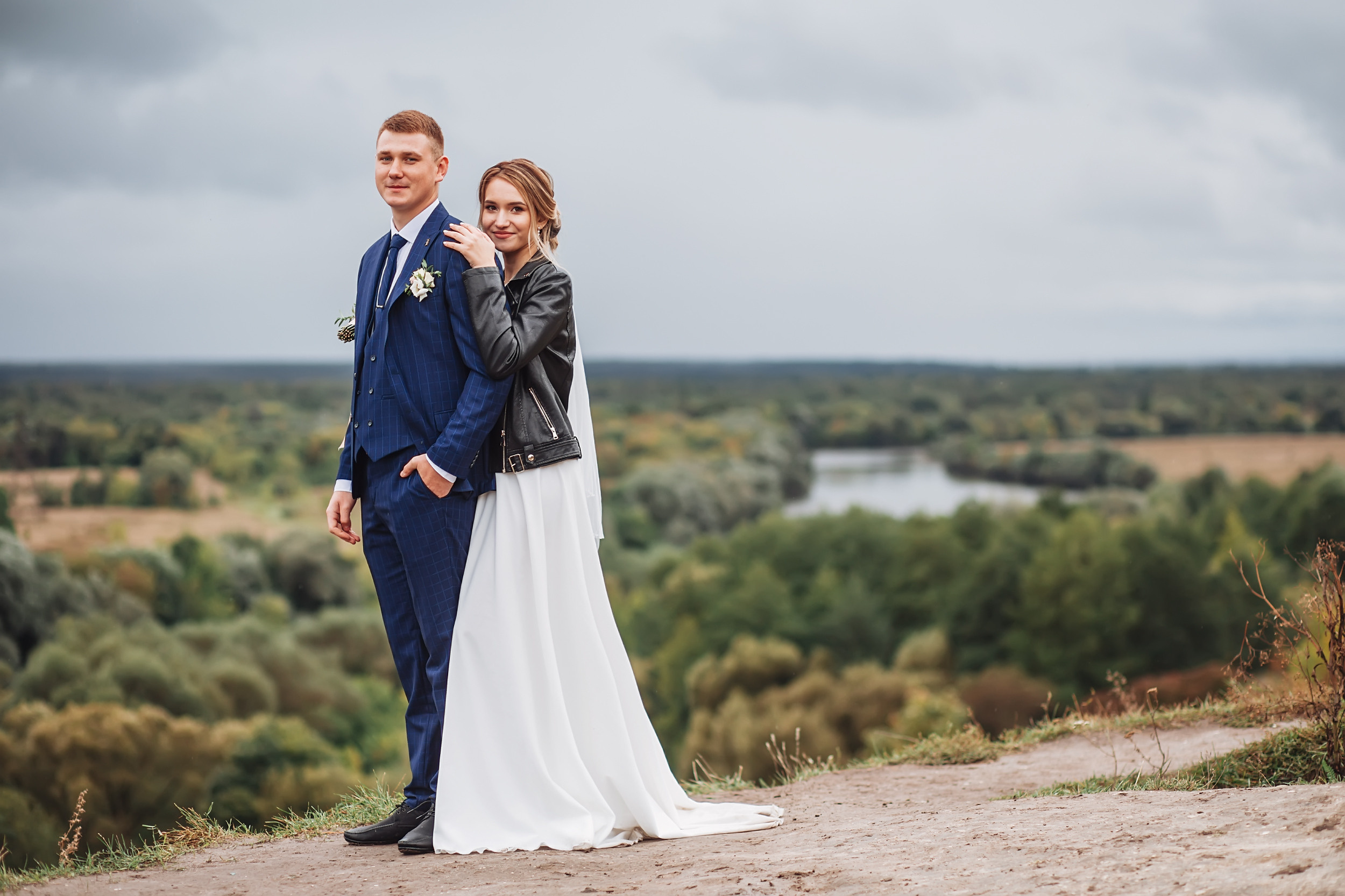 Александр и Ирина. Фотохудожник в Брянске Додонова Ольга