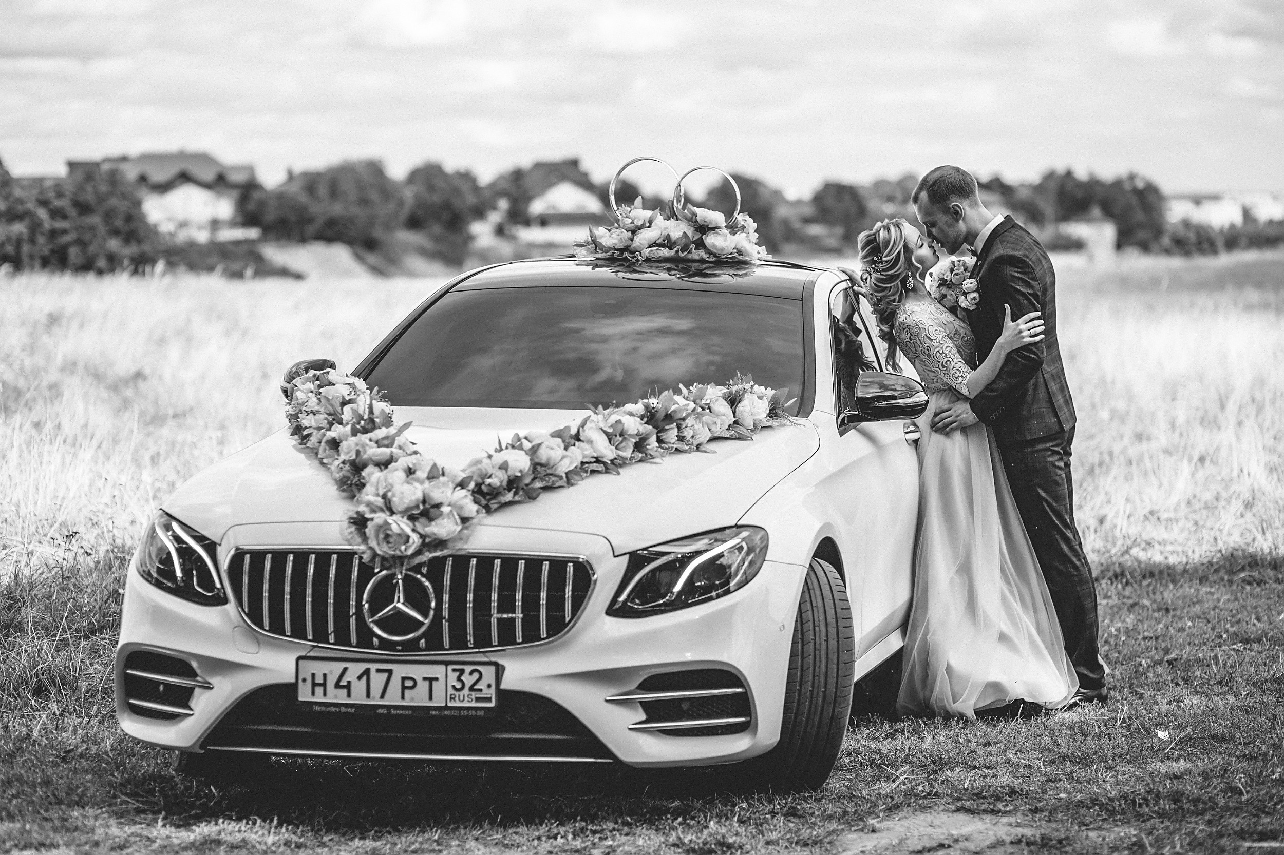 Герман и Алена. Фотохудожник в Брянске Додонова Ольга