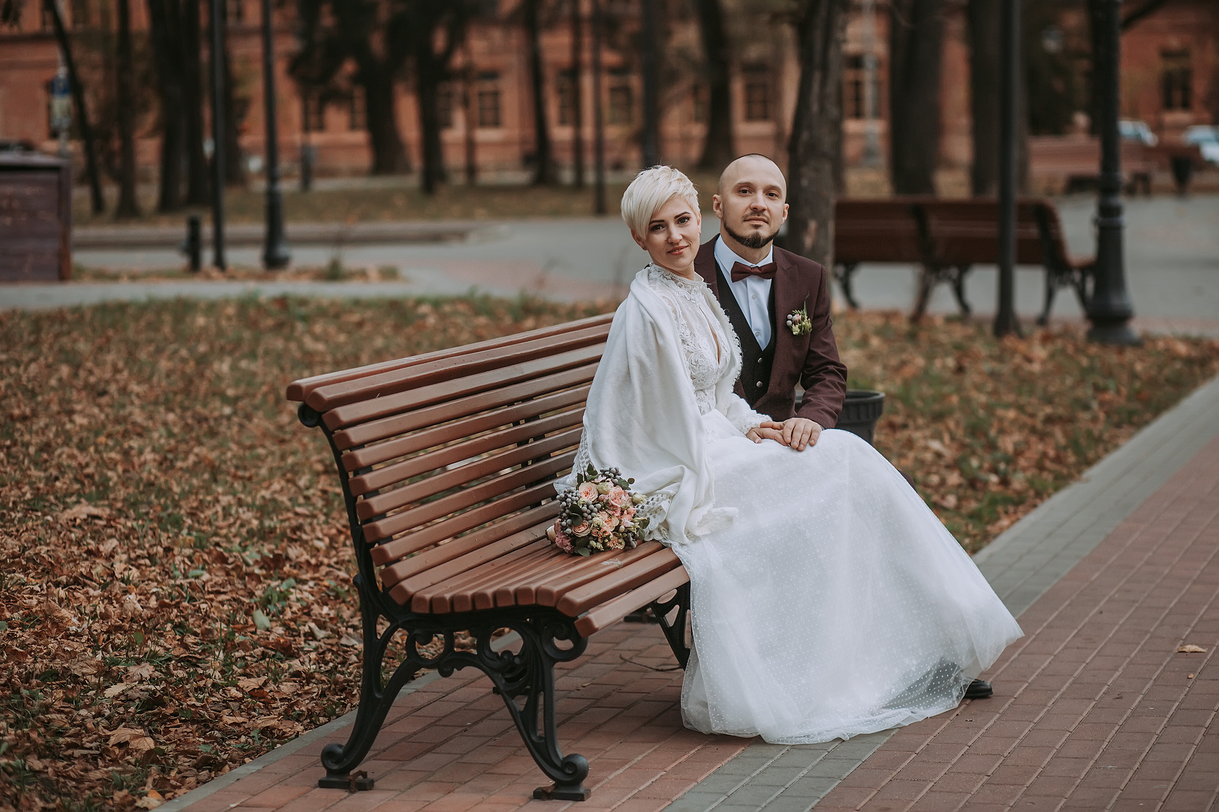 23.10.2021. Фотохудожник в Брянске Додонова Ольга