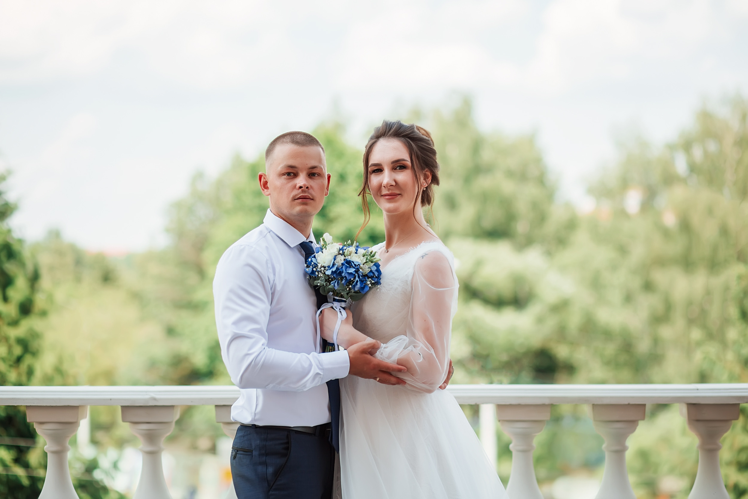 Александр и Диана. Фотохудожник в Брянске Додонова Ольга