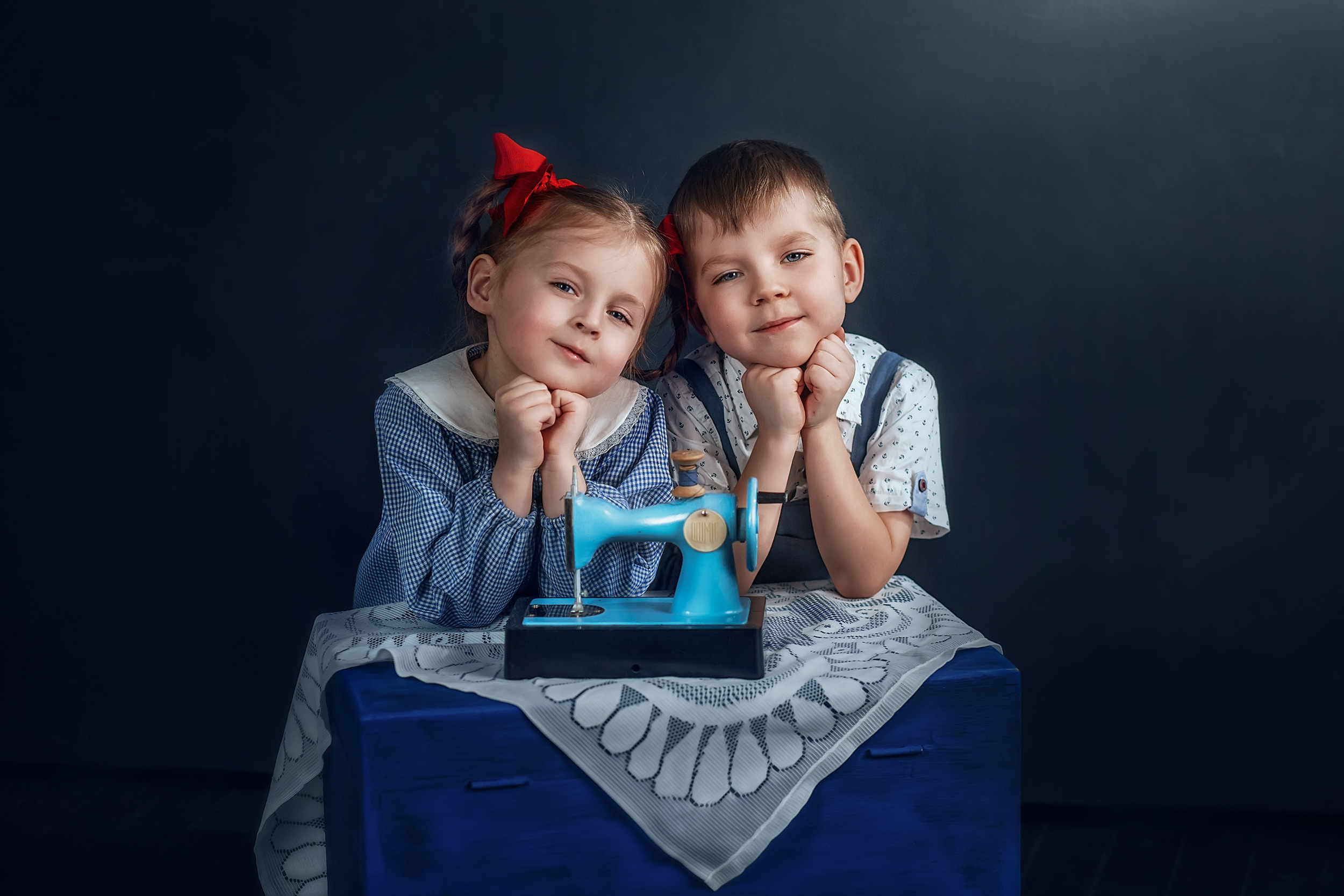 Друзья. Фотохудожник в Брянске Додонова Ольга