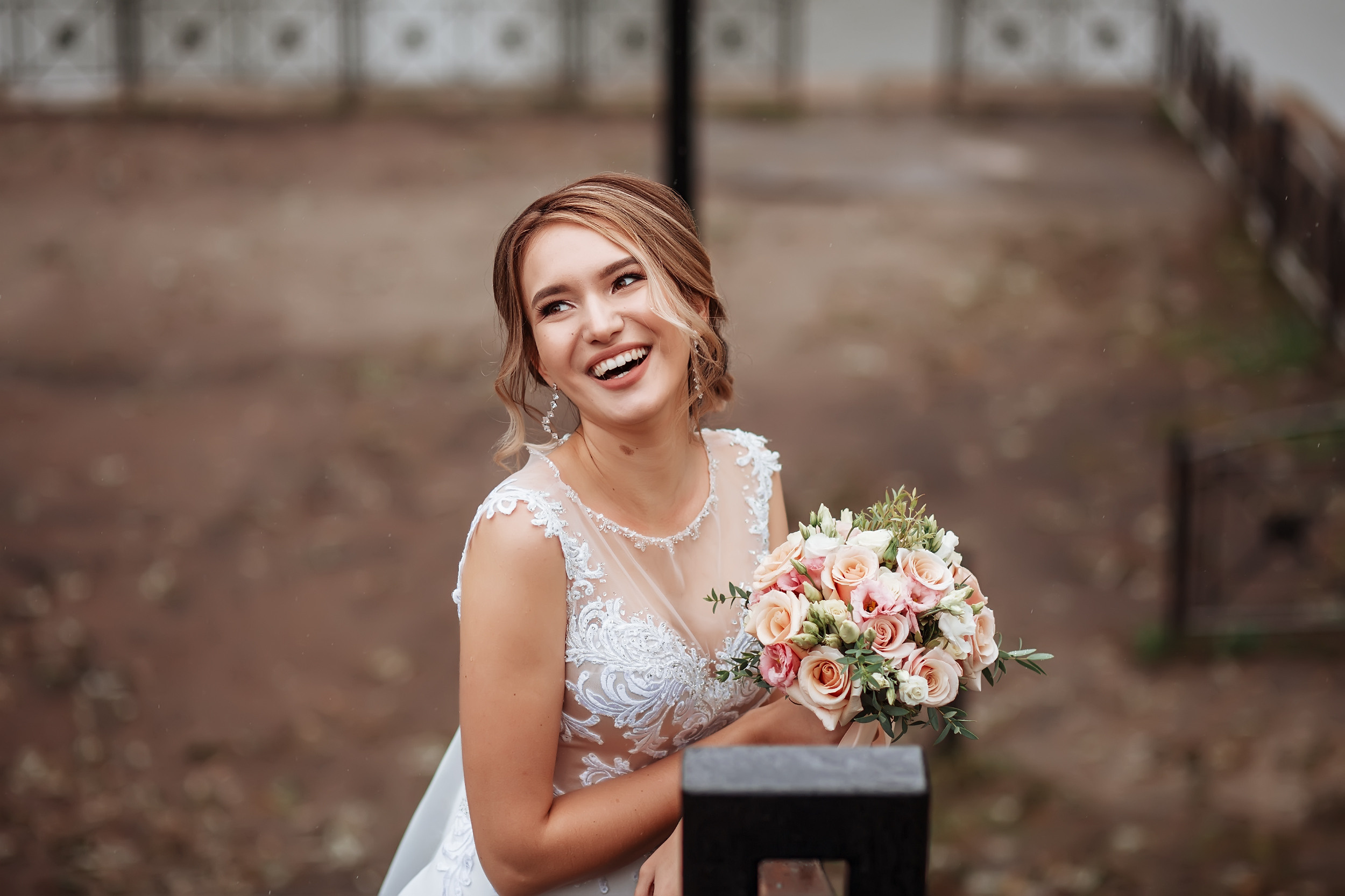 Александр и Ирина. Фотохудожник в Брянске Додонова Ольга