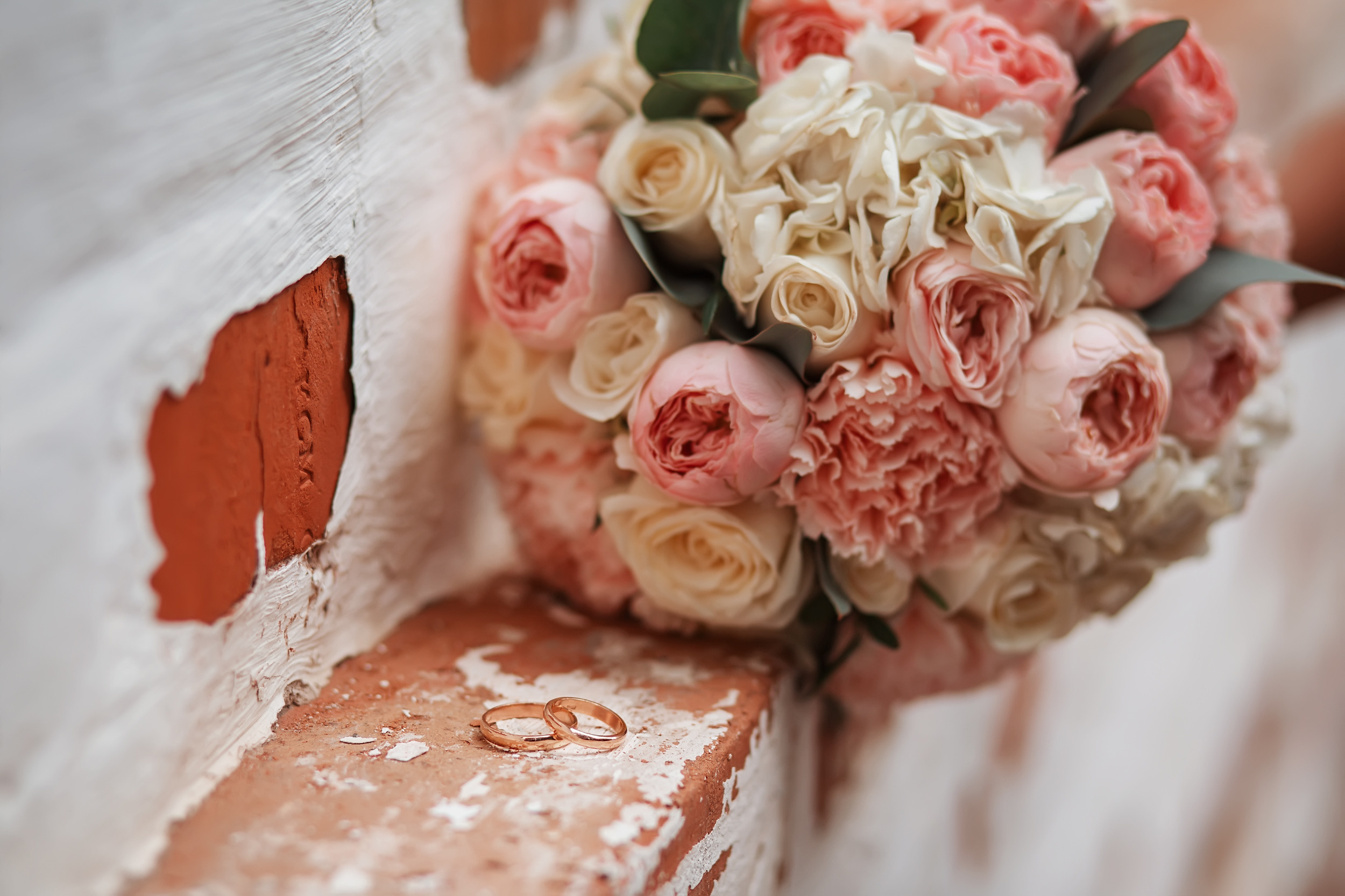 Герман и Алена. Фотохудожник в Брянске Додонова Ольга