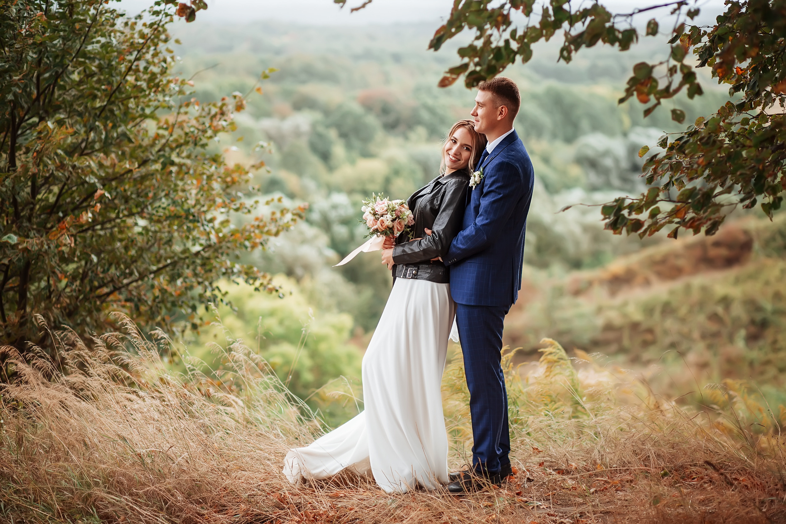 Александр и Ирина. Фотохудожник в Брянске Додонова Ольга