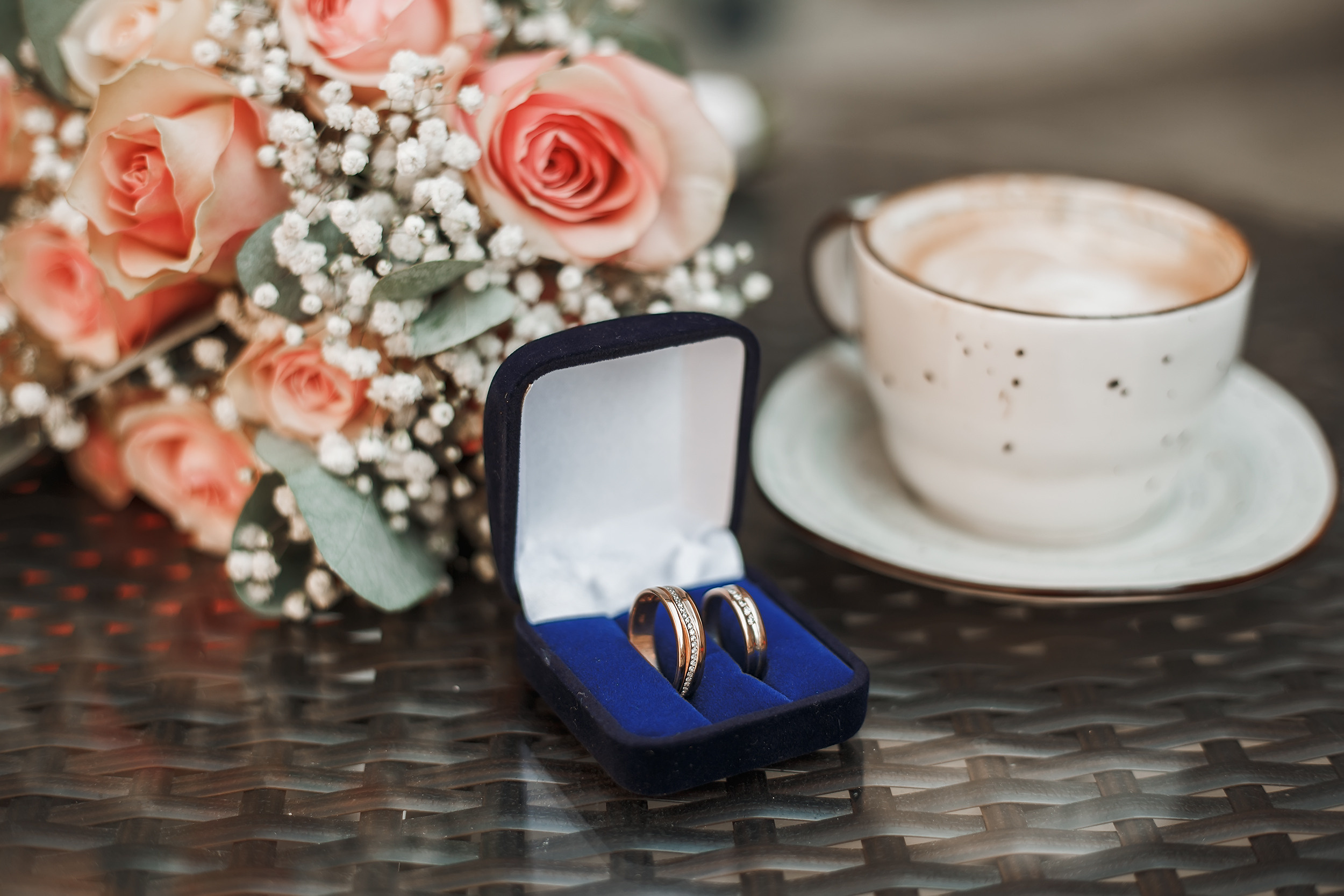 Роман и Наталья. Фотохудожник в Брянске Додонова Ольга