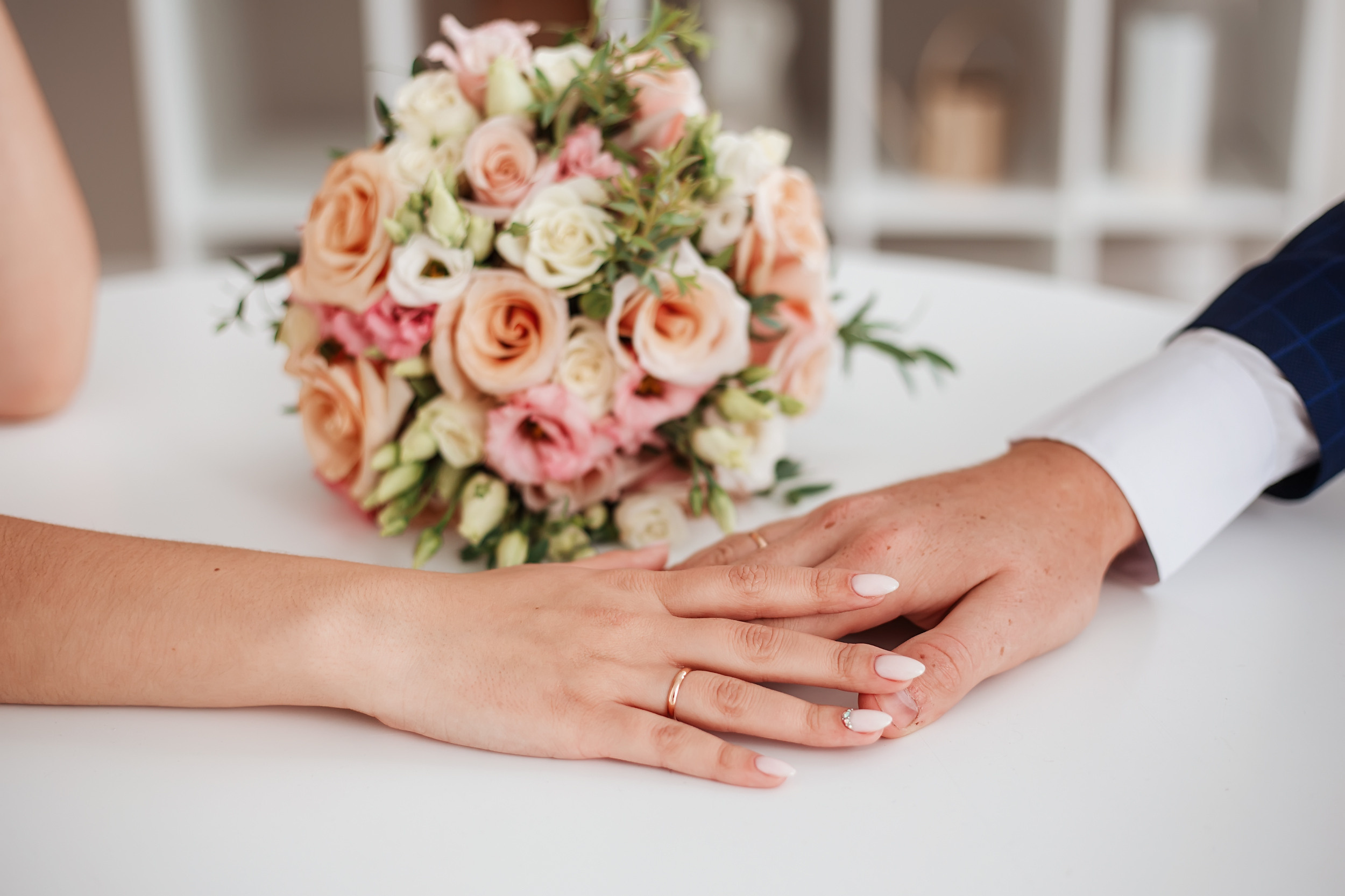 Александр и Ирина. Фотохудожник в Брянске Додонова Ольга