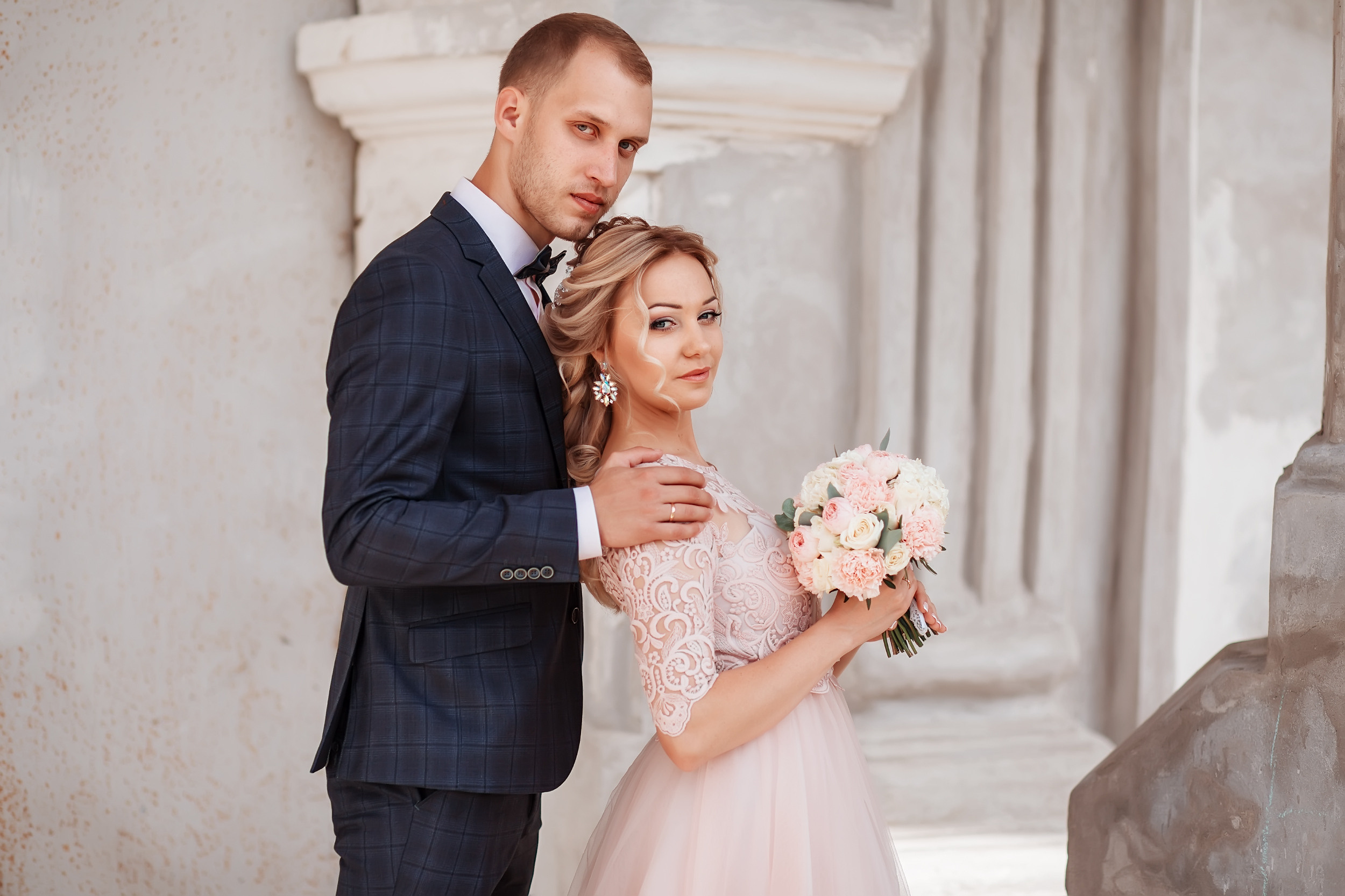 Герман и Алена. Фотохудожник в Брянске Додонова Ольга