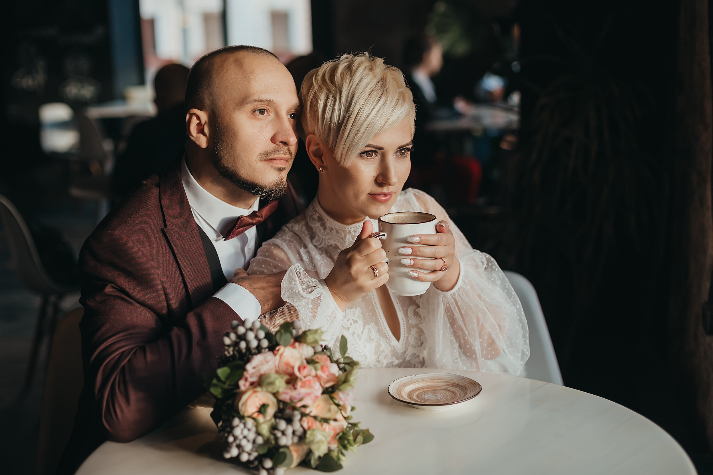 23.10.2021. Фотохудожник в Брянске Додонова Ольга