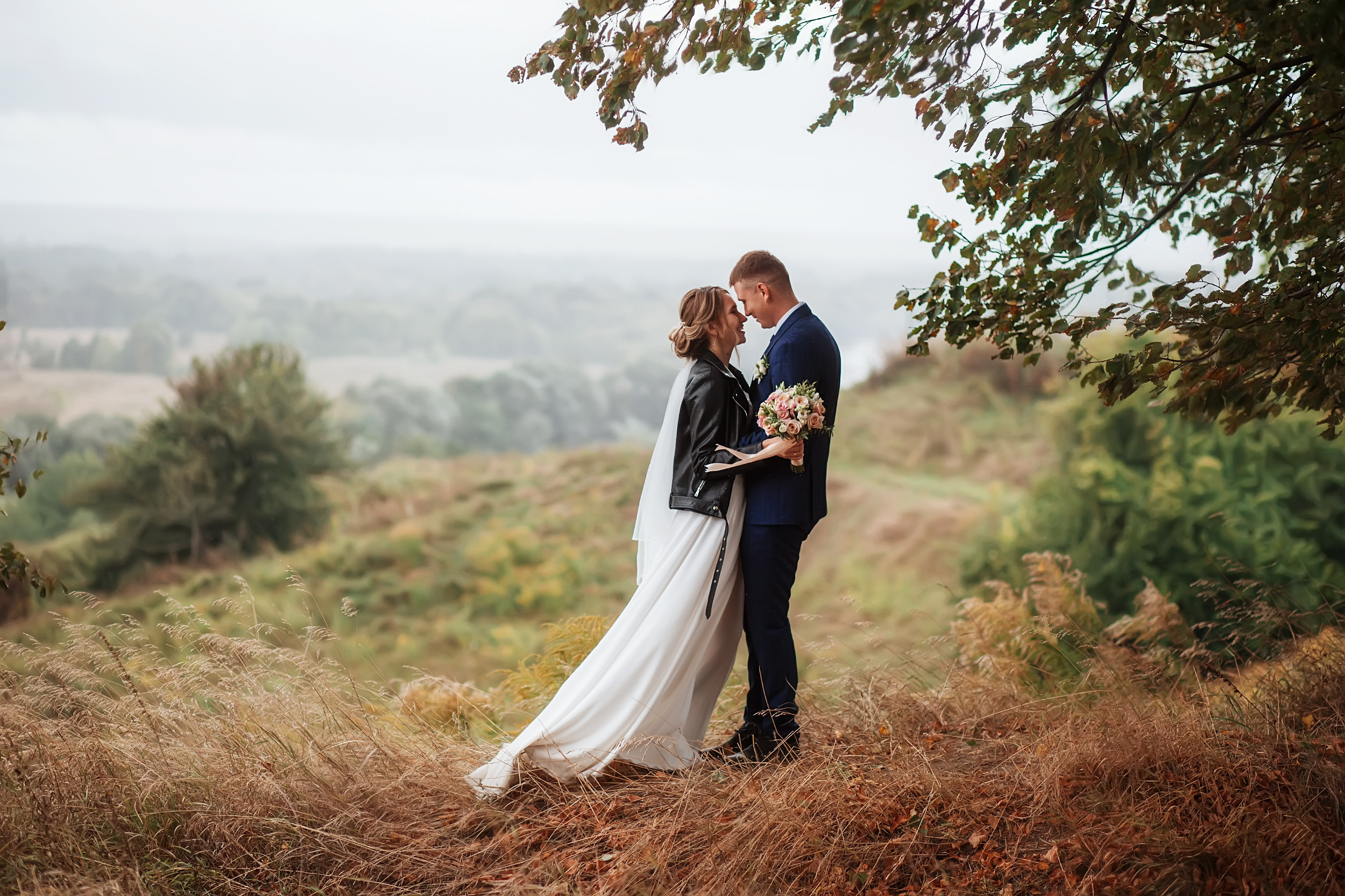 Александр и Ирина. Фотохудожник в Брянске Додонова Ольга