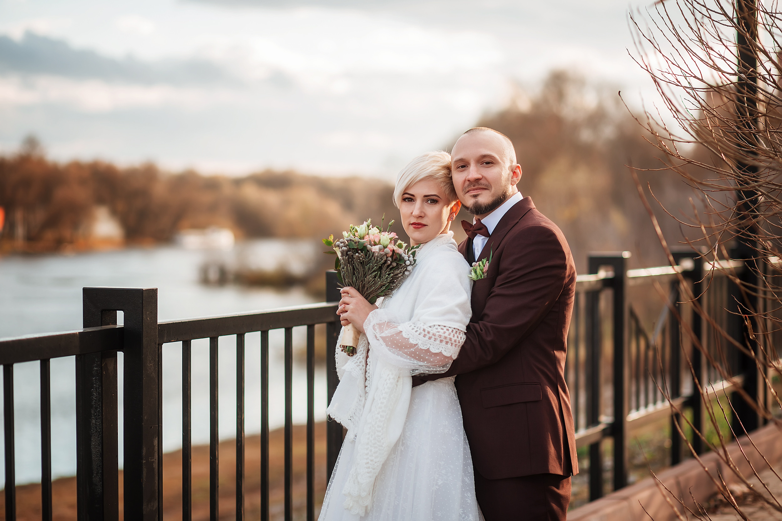 23.10.2021. Фотохудожник в Брянске Додонова Ольга