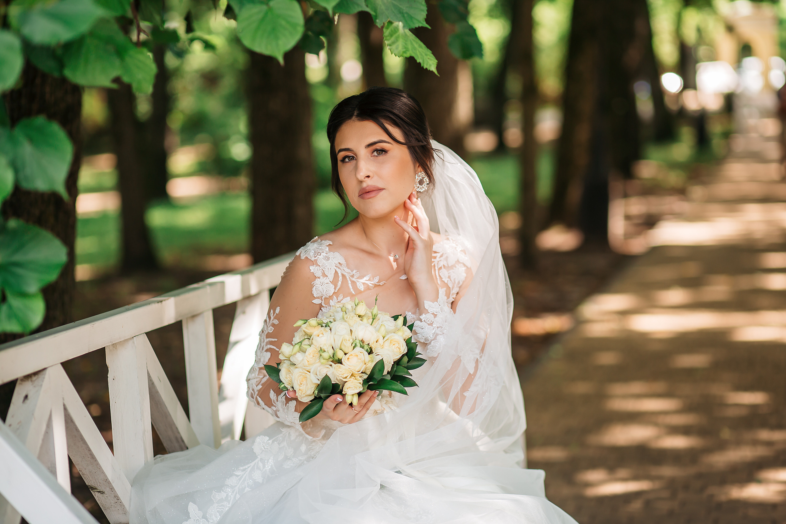 Summer time. Фотохудожник в Брянске Додонова Ольга