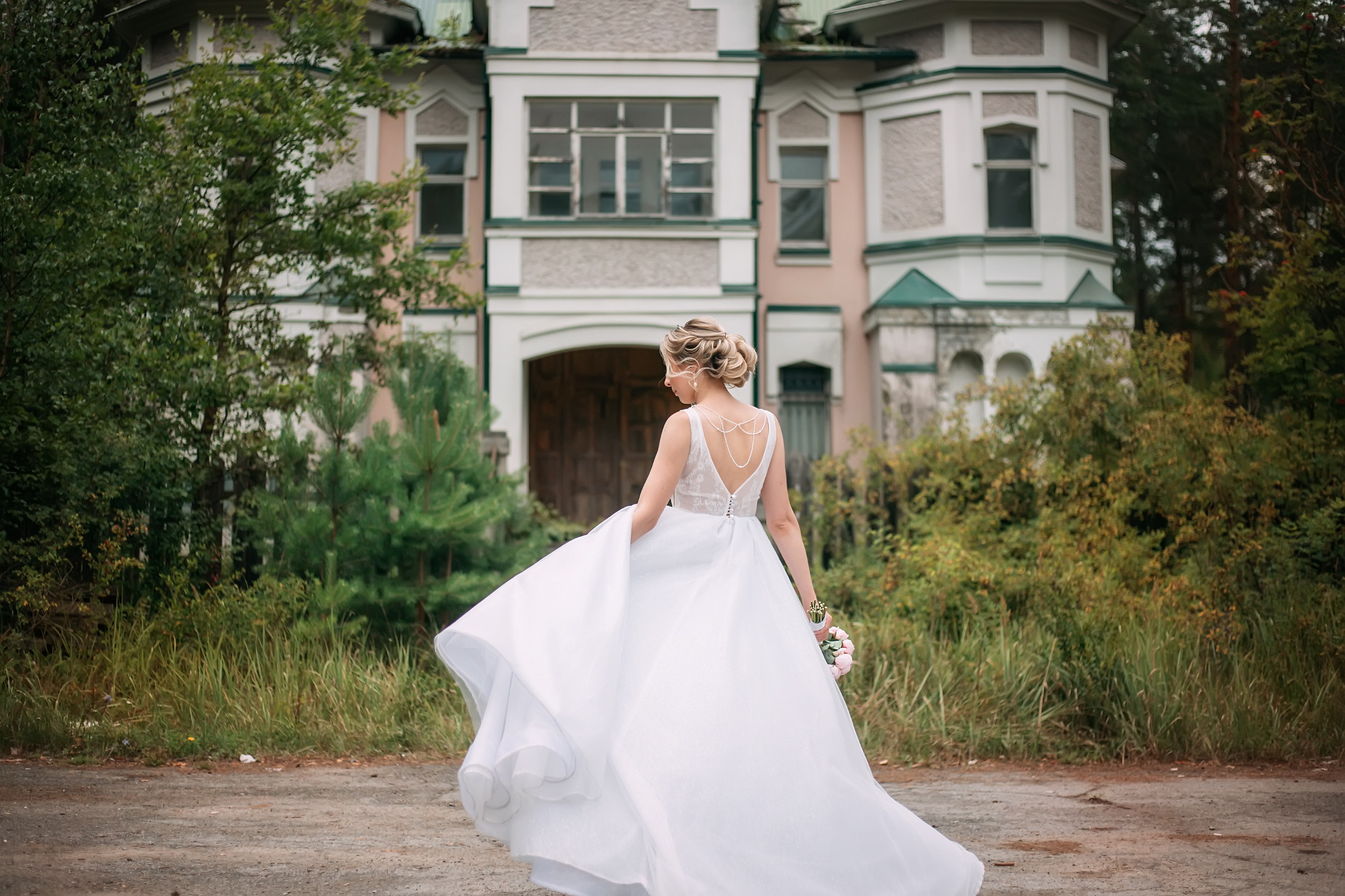 Александр и Юлия. Фотохудожник в Брянске Додонова Ольга