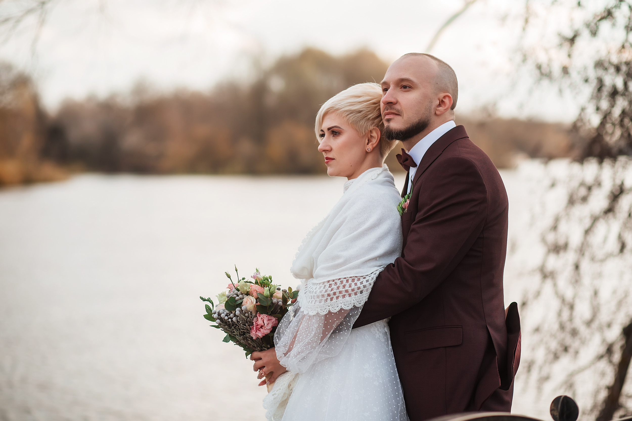 23.10.2021. Фотохудожник в Брянске Додонова Ольга