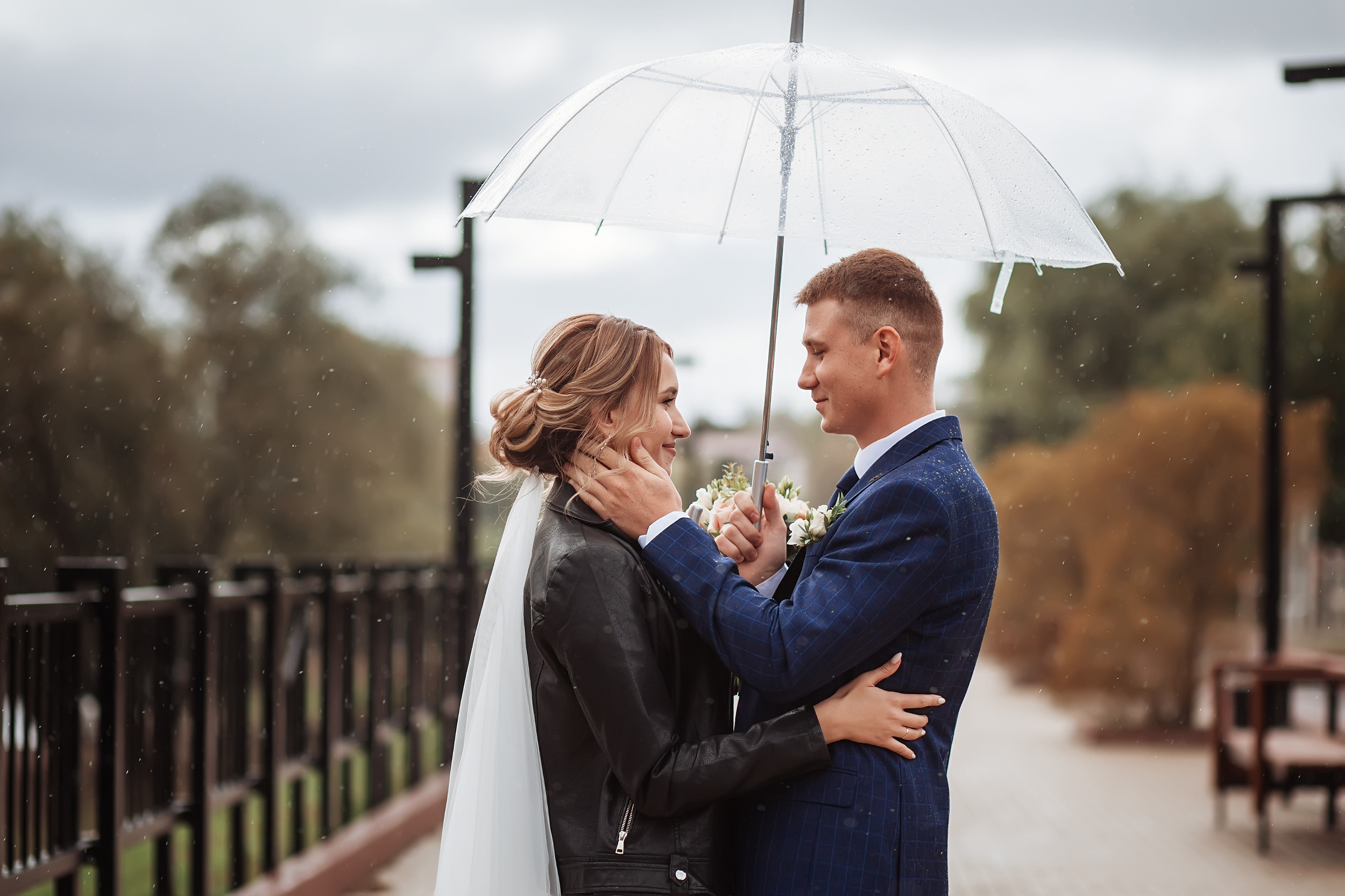 Александр и Ирина. Фотохудожник в Брянске Додонова Ольга