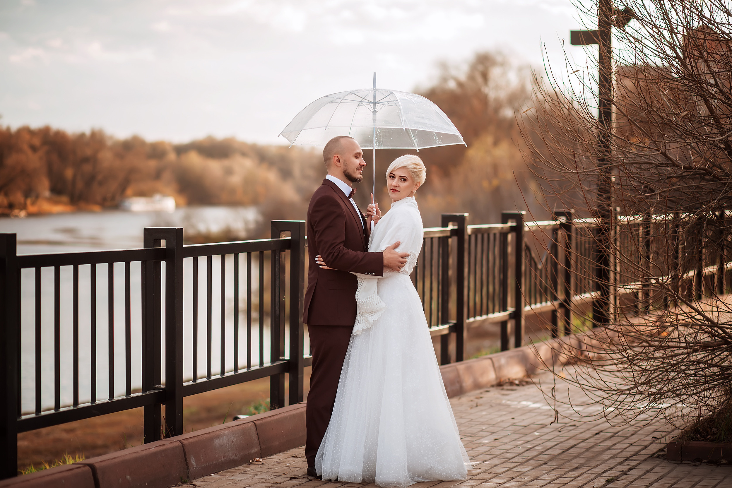 23.10.2021. Фотохудожник в Брянске Додонова Ольга