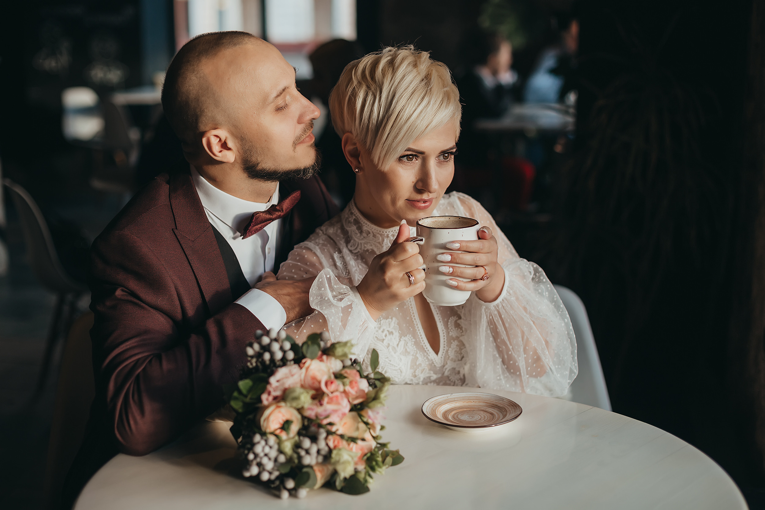 23.10.2021. Фотохудожник в Брянске Додонова Ольга