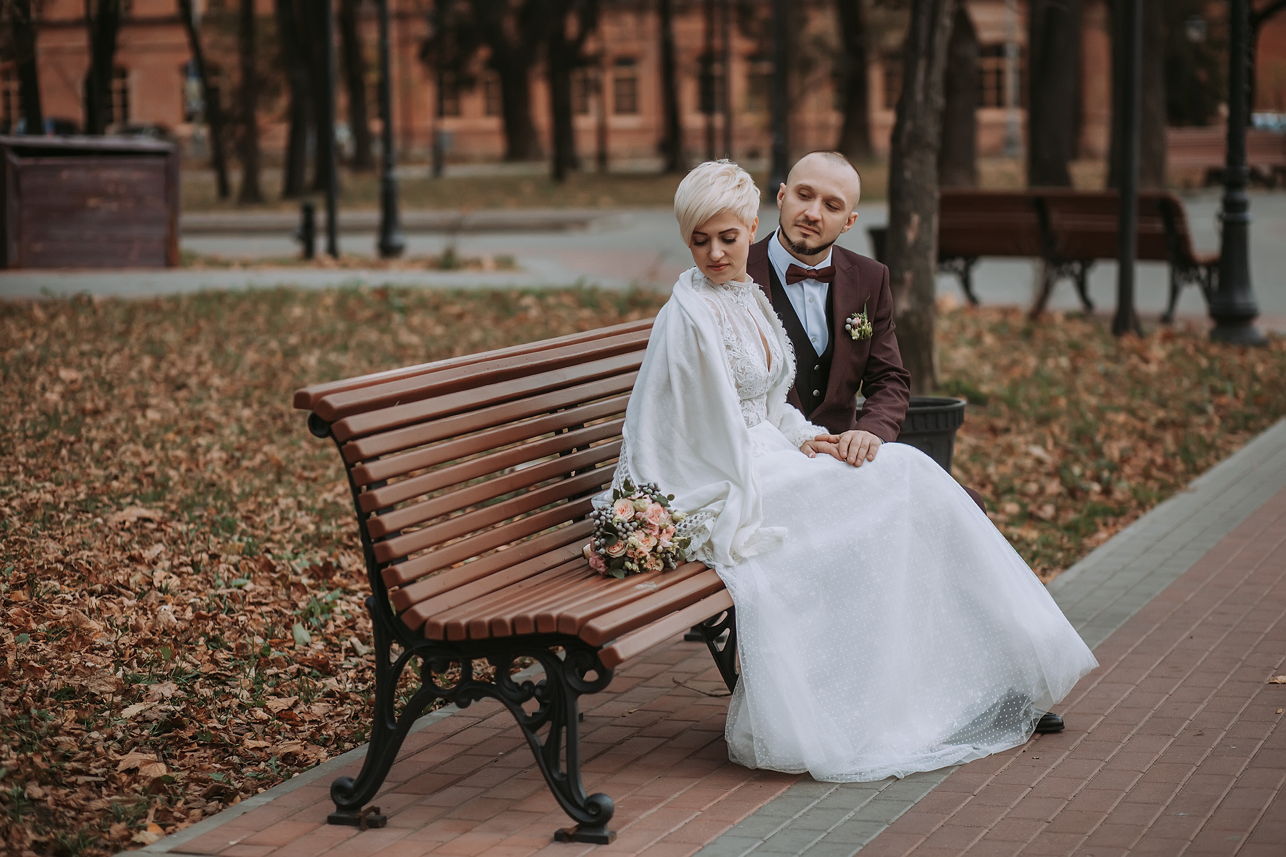 23.10.2021. Фотохудожник в Брянске Додонова Ольга