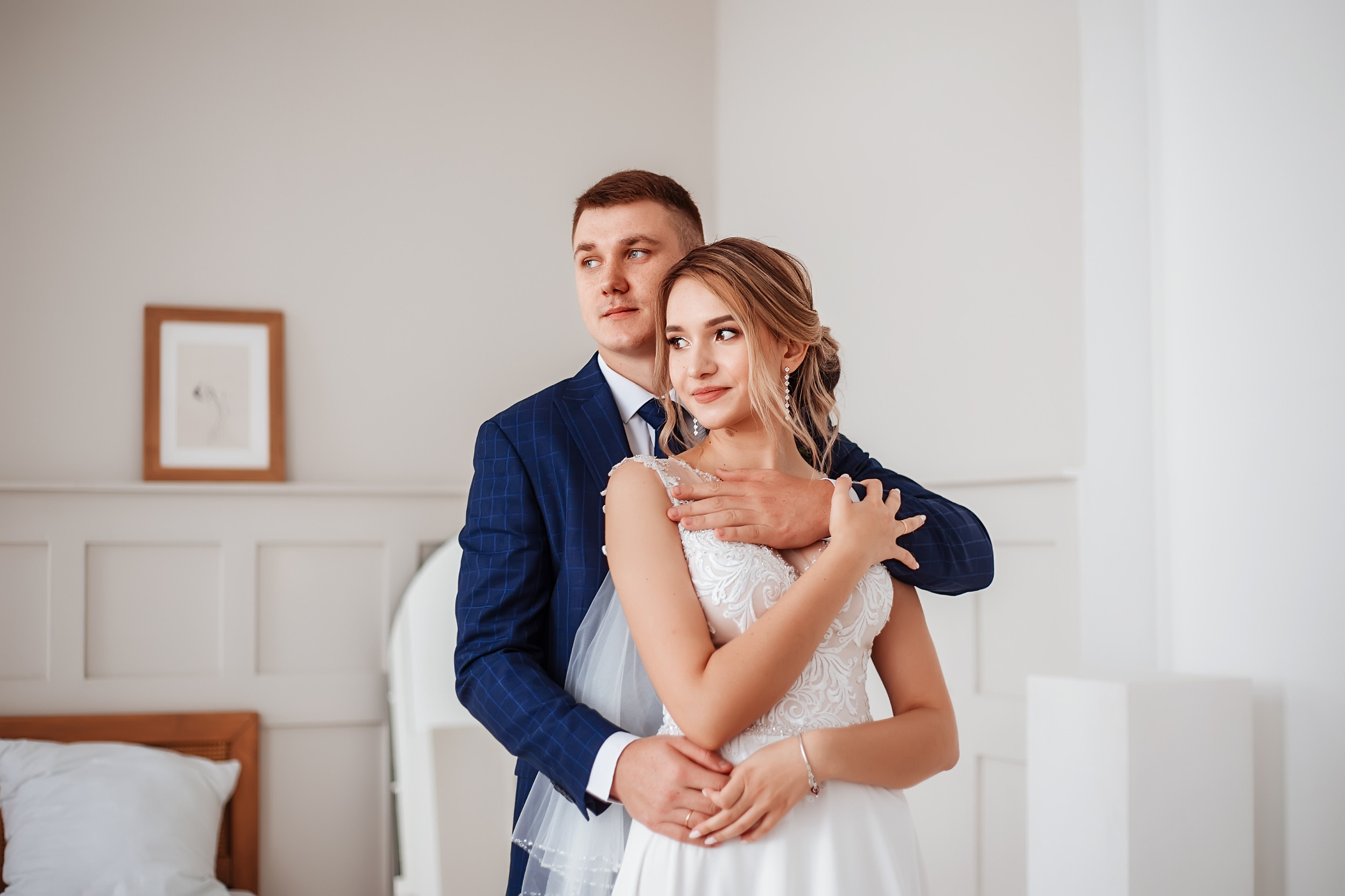 Александр и Ирина. Фотохудожник в Брянске Додонова Ольга