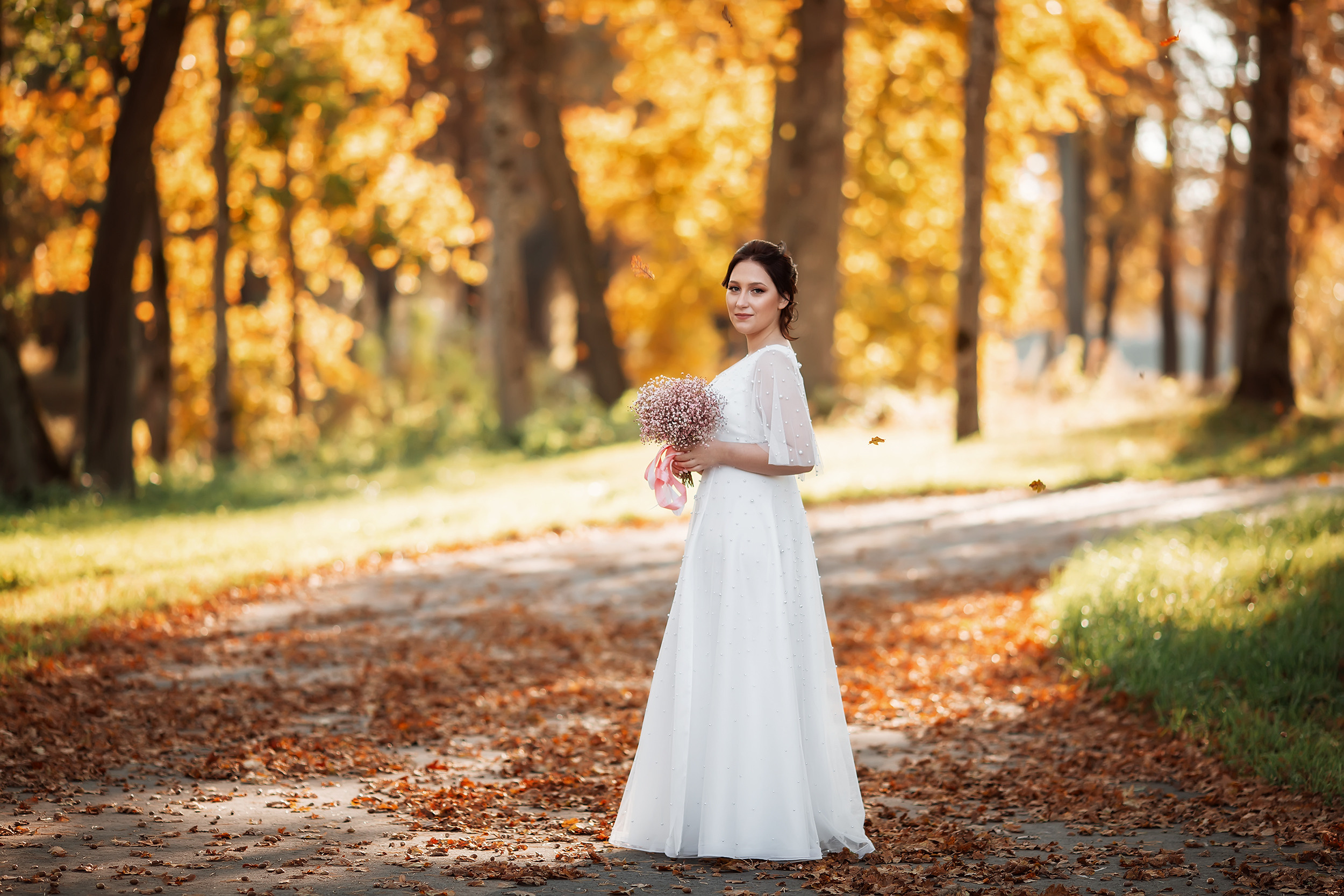 MillWood. Фотохудожник в Брянске Додонова Ольга